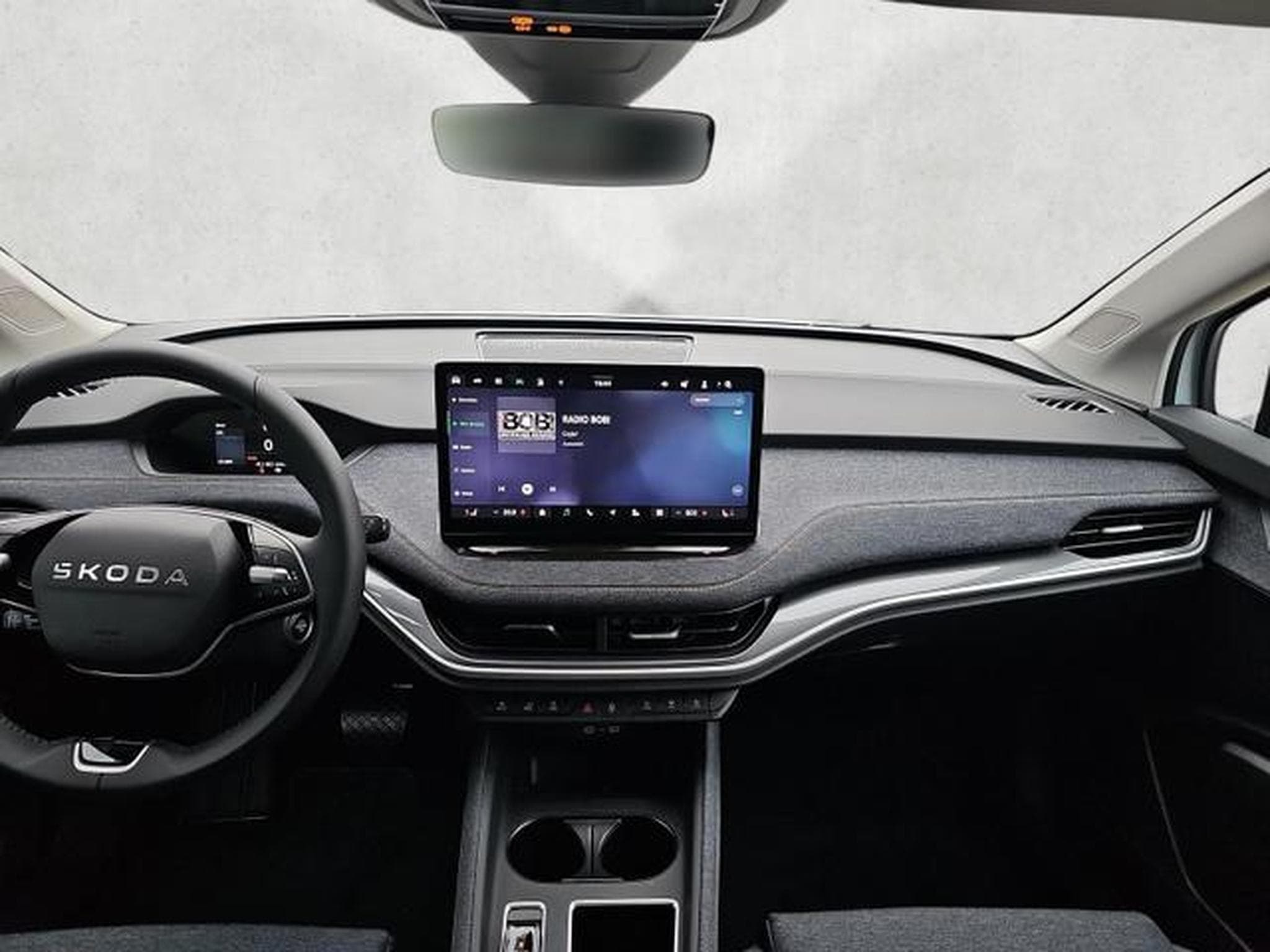 Skoda Elroq 85 Loft (2026) - Photo 12