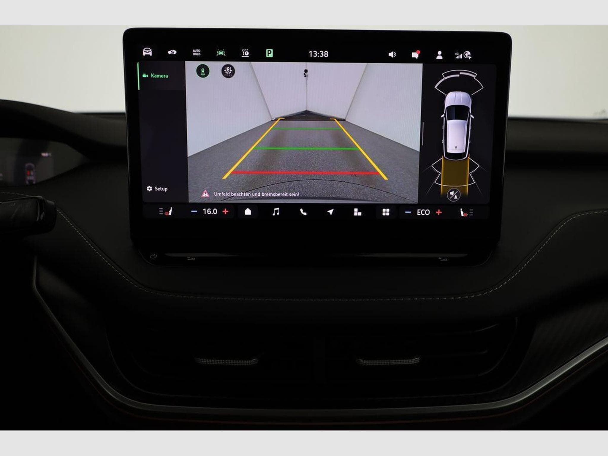 Skoda Elroq 60 Sportline (2026) - Photo 6