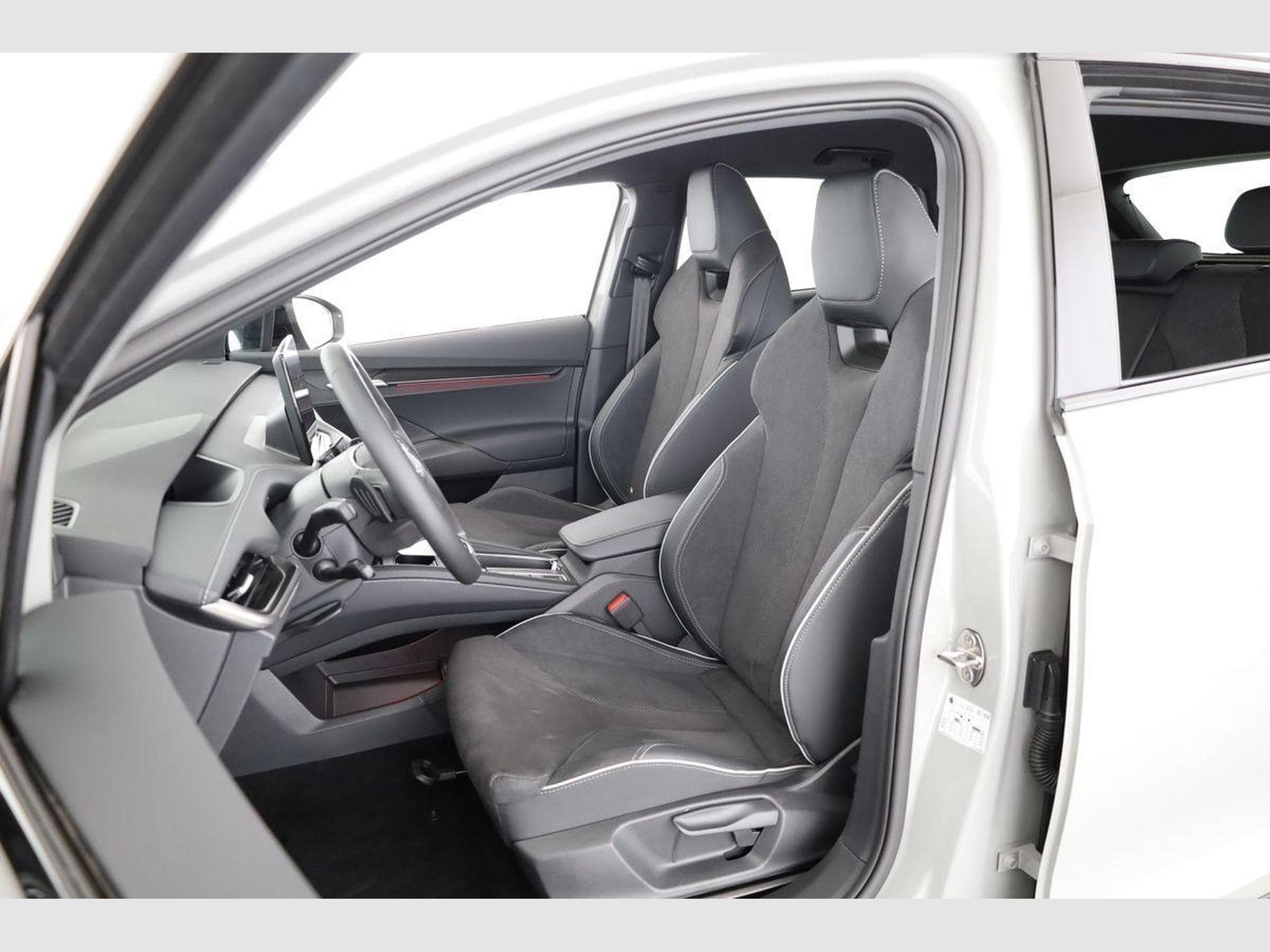 Skoda Elroq 60 Sportline (2026) - Photo 10