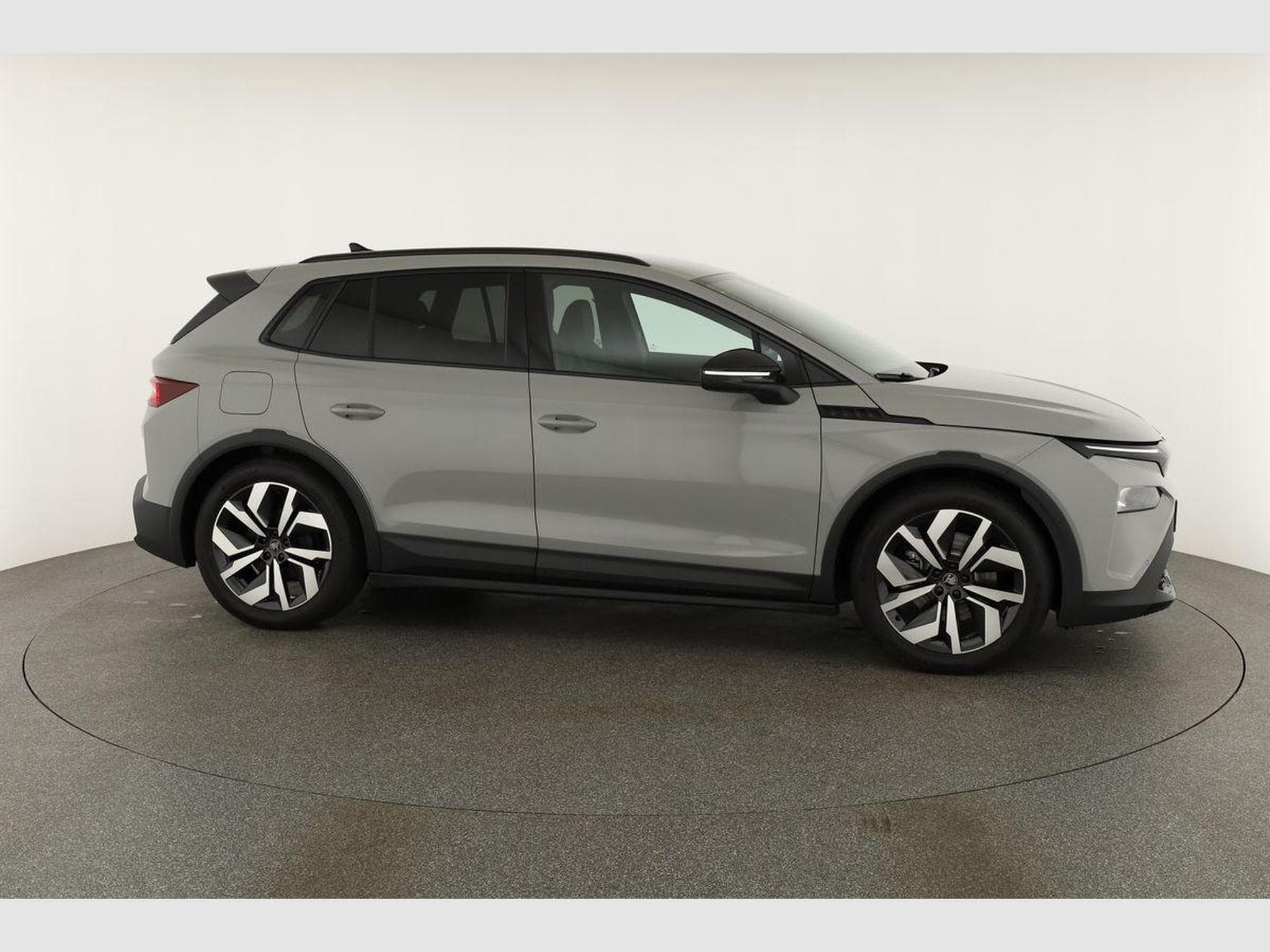 Skoda Elroq 60 Sportline (2026) - Photo 21