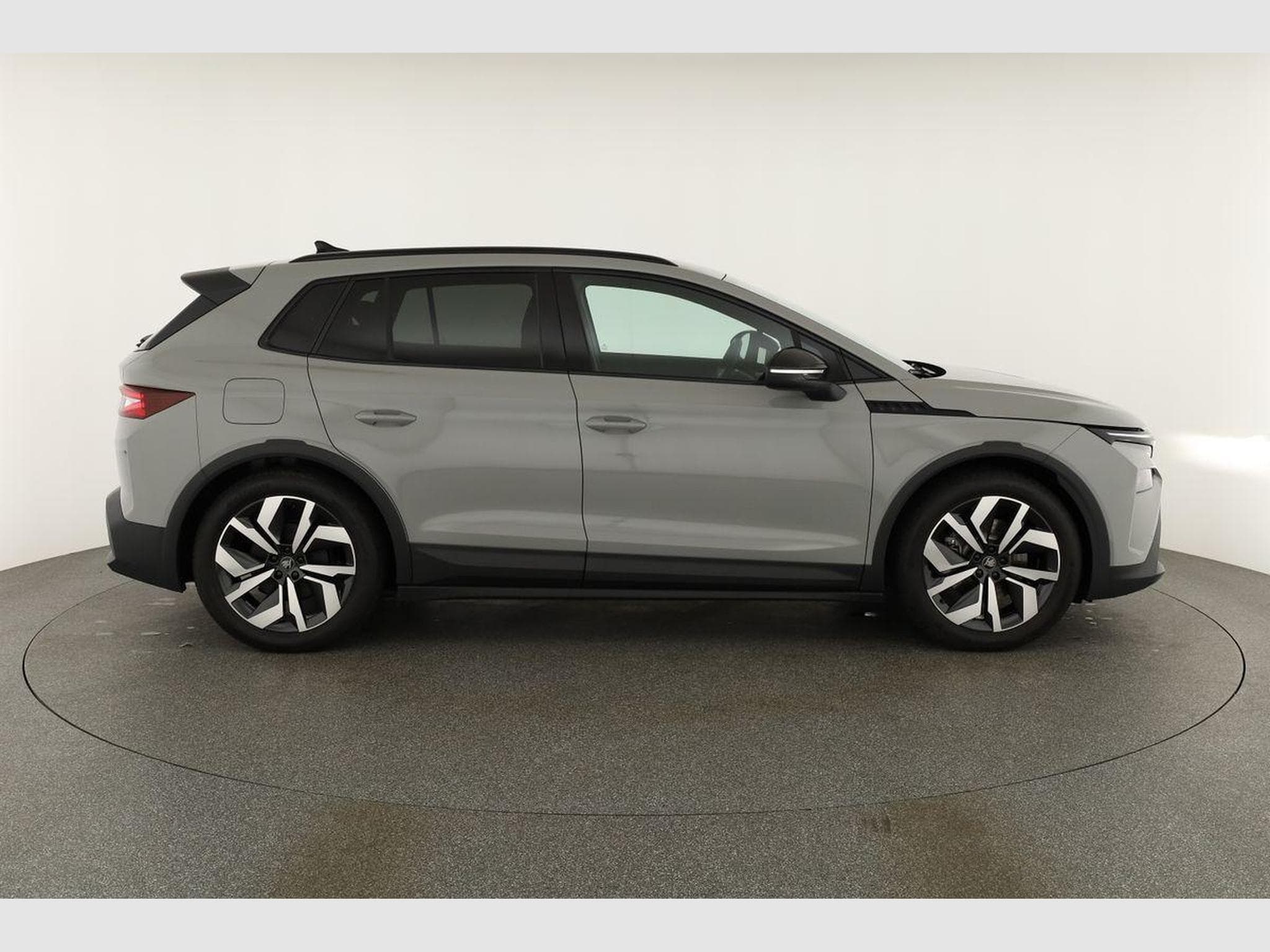 Skoda Elroq 60 Sportline (2026) - Photo 20