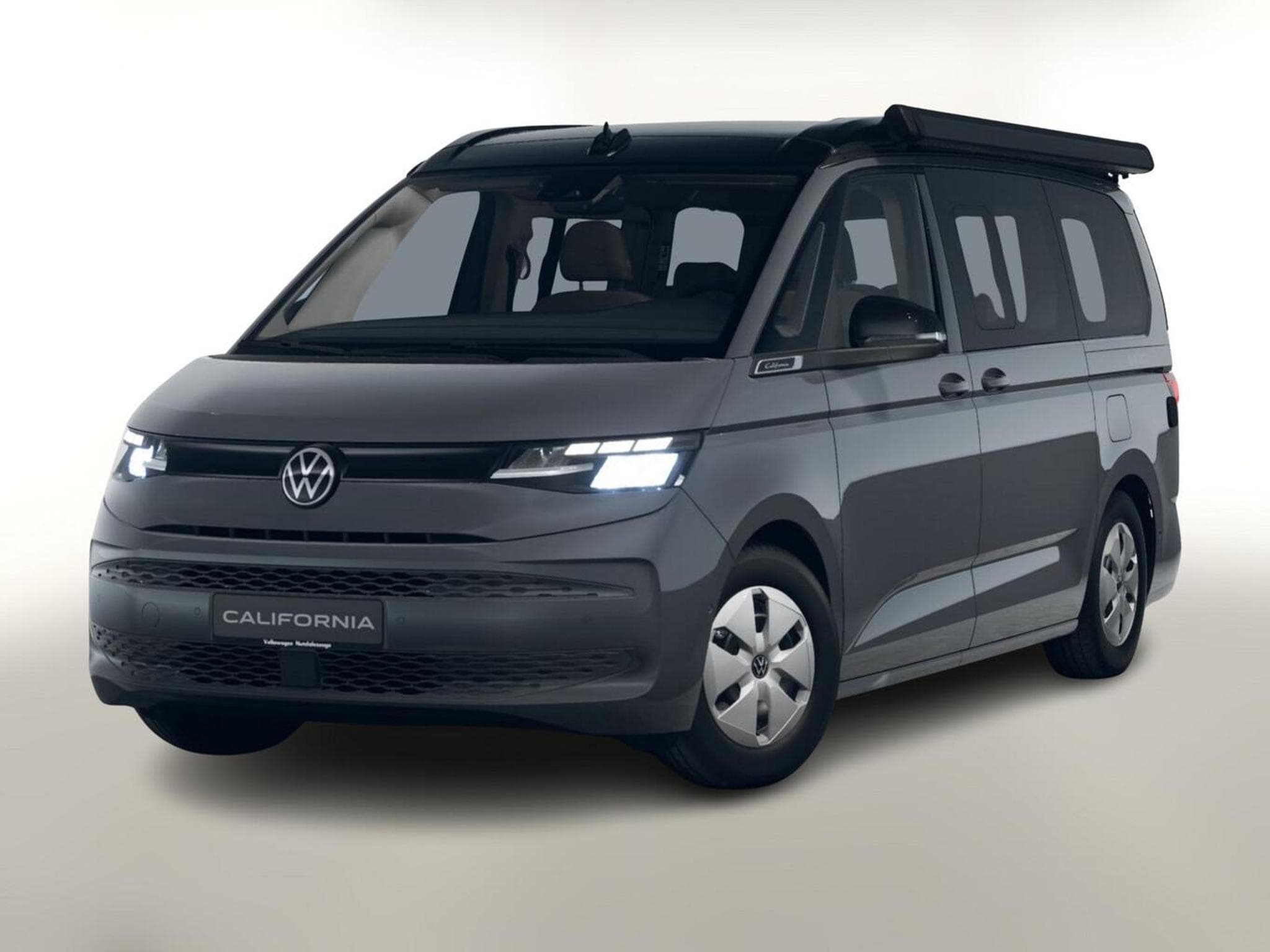 VW California Beach Camper (2026) - Photo 1