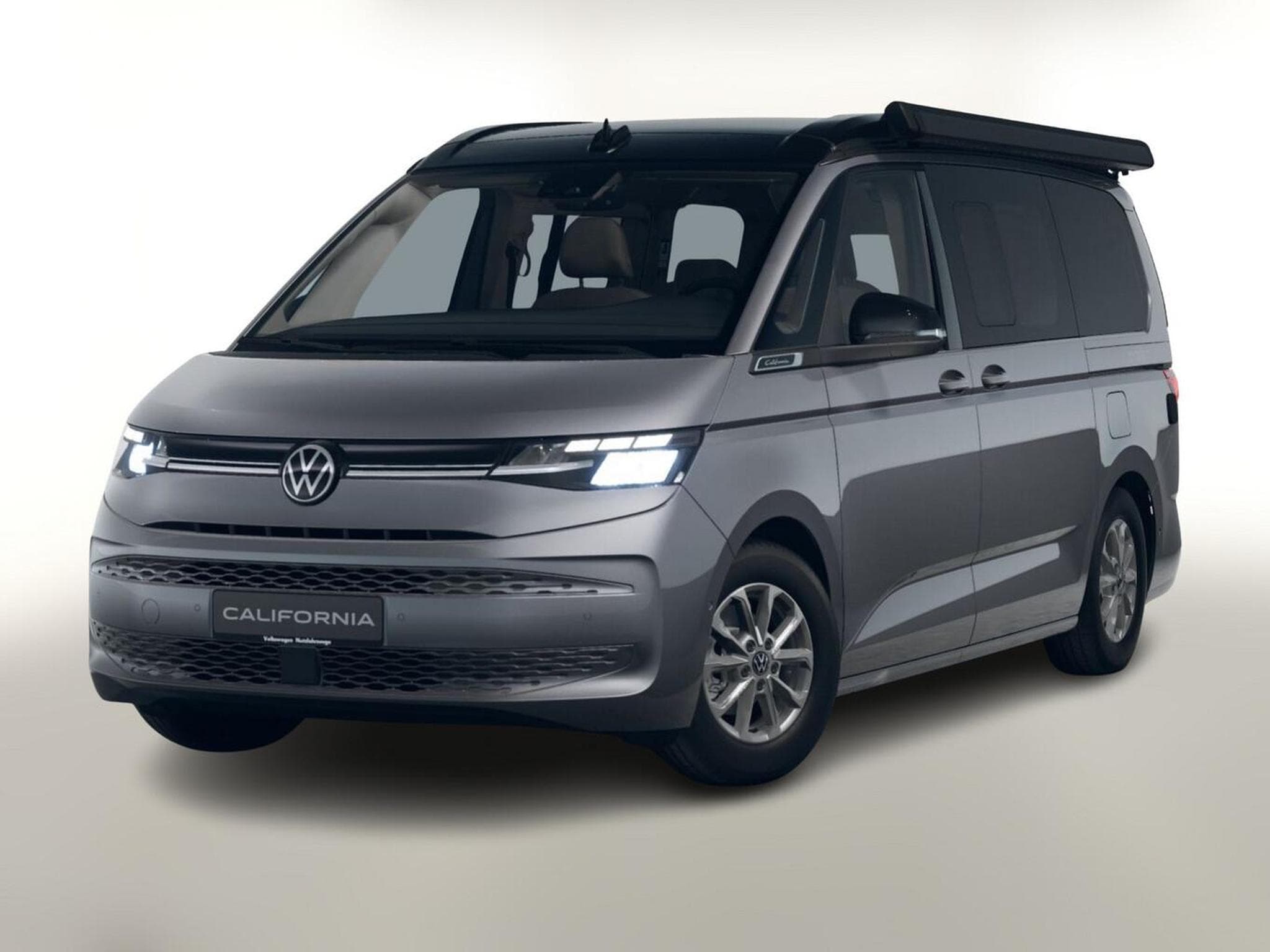 VW California Ocean (2025) - Photo 1