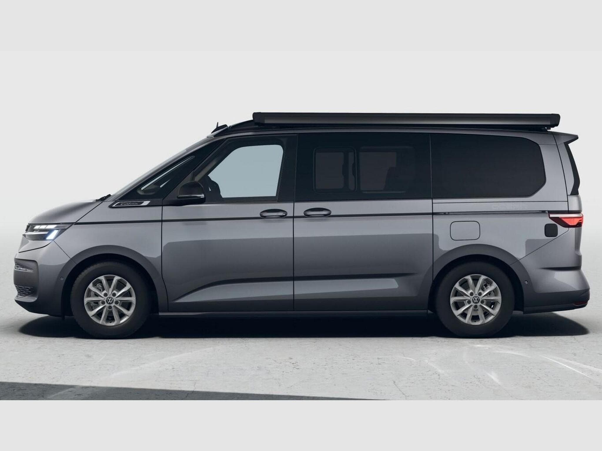 VW California Ocean (2025) - Photo 2