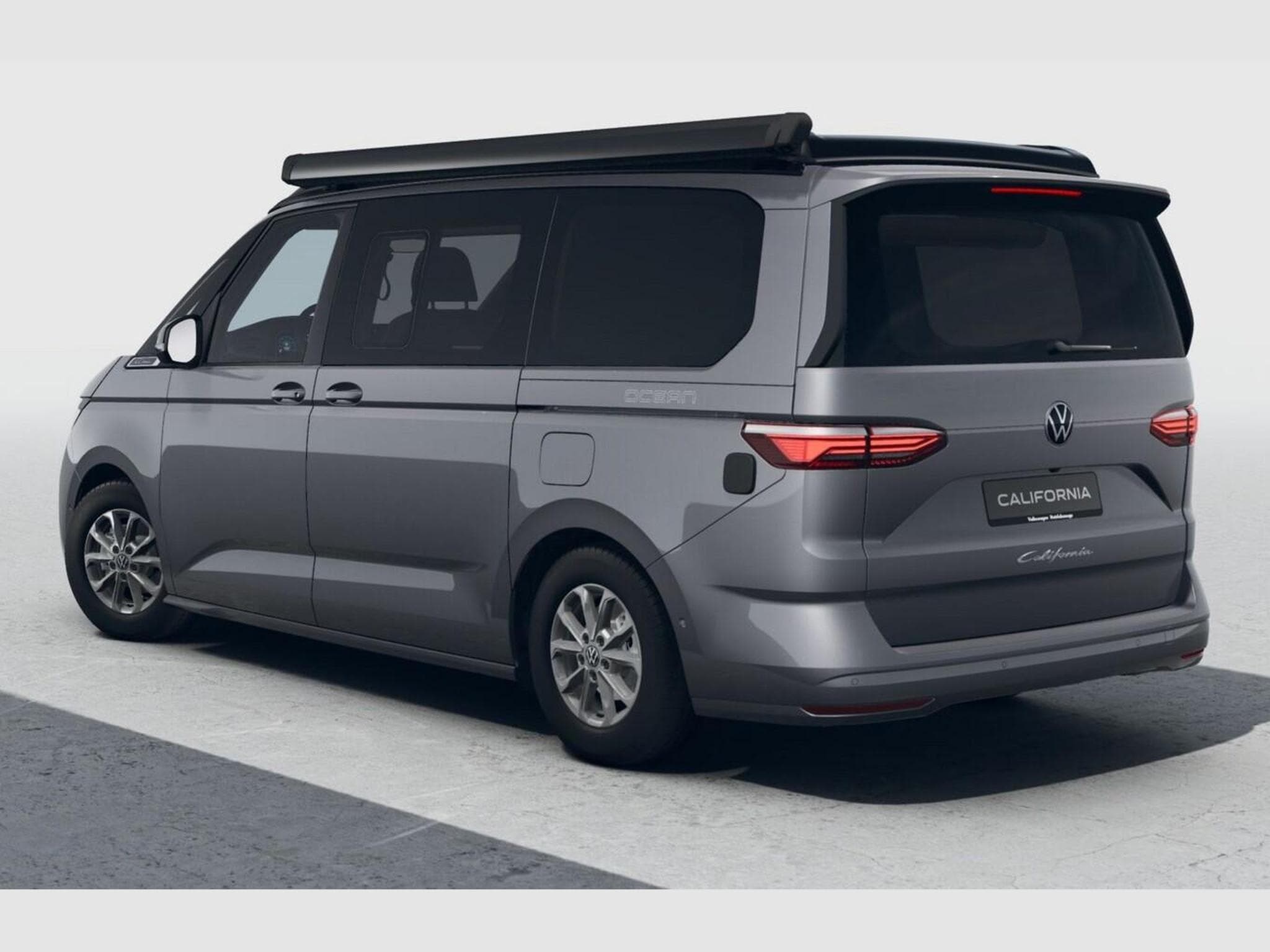 VW California Ocean (2025) - Photo 3