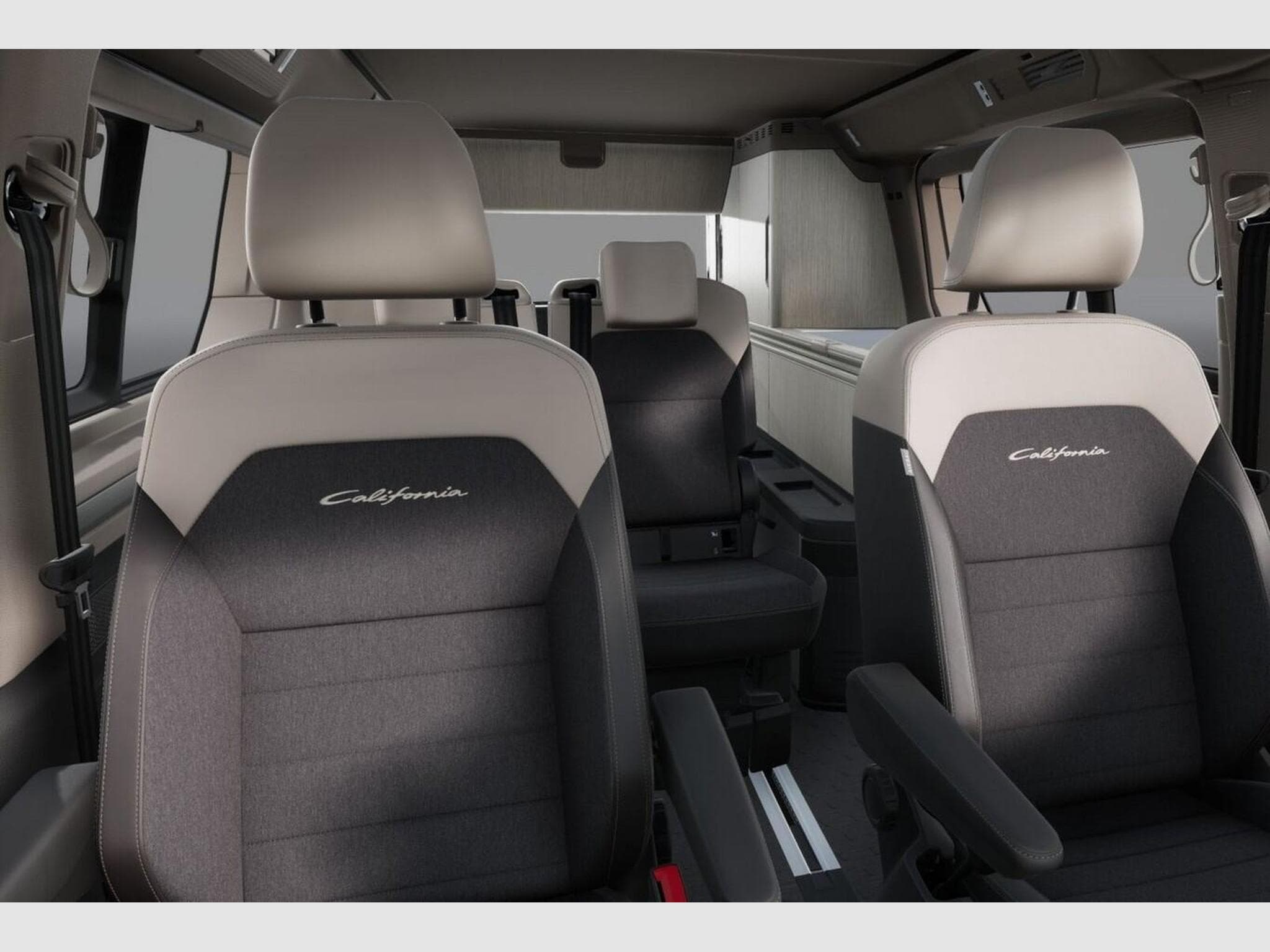 VW California Ocean (2025) - Photo 6