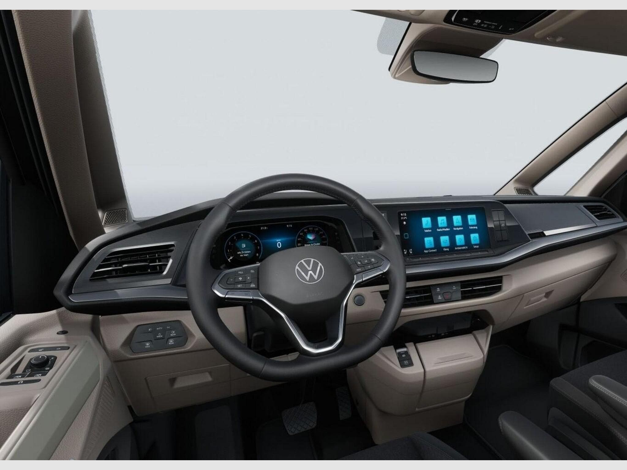 VW California Ocean (2025) - Photo 5