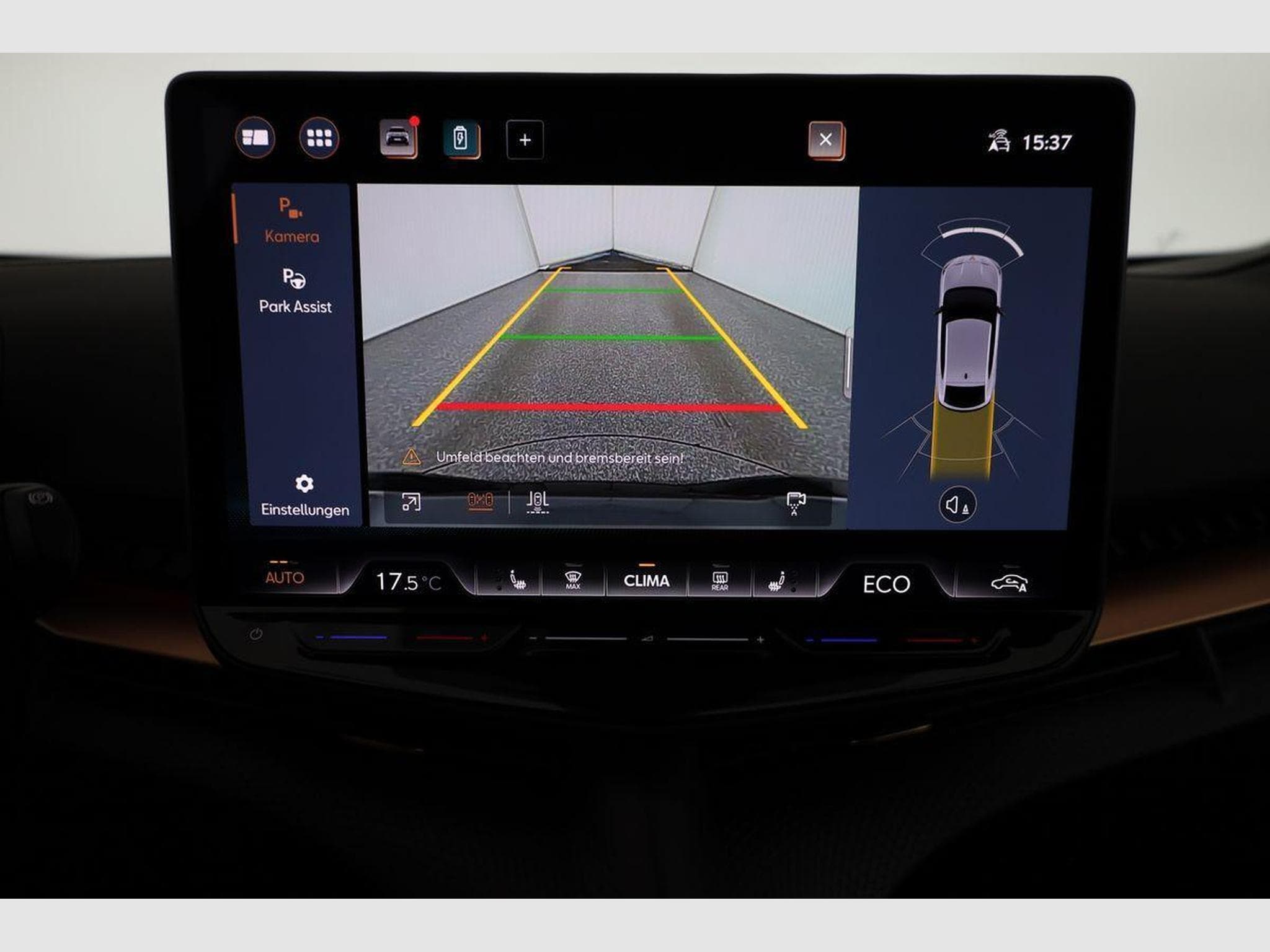 Cupra Tavascan 250 kW 4Drive VZ (2026) - Photo 6