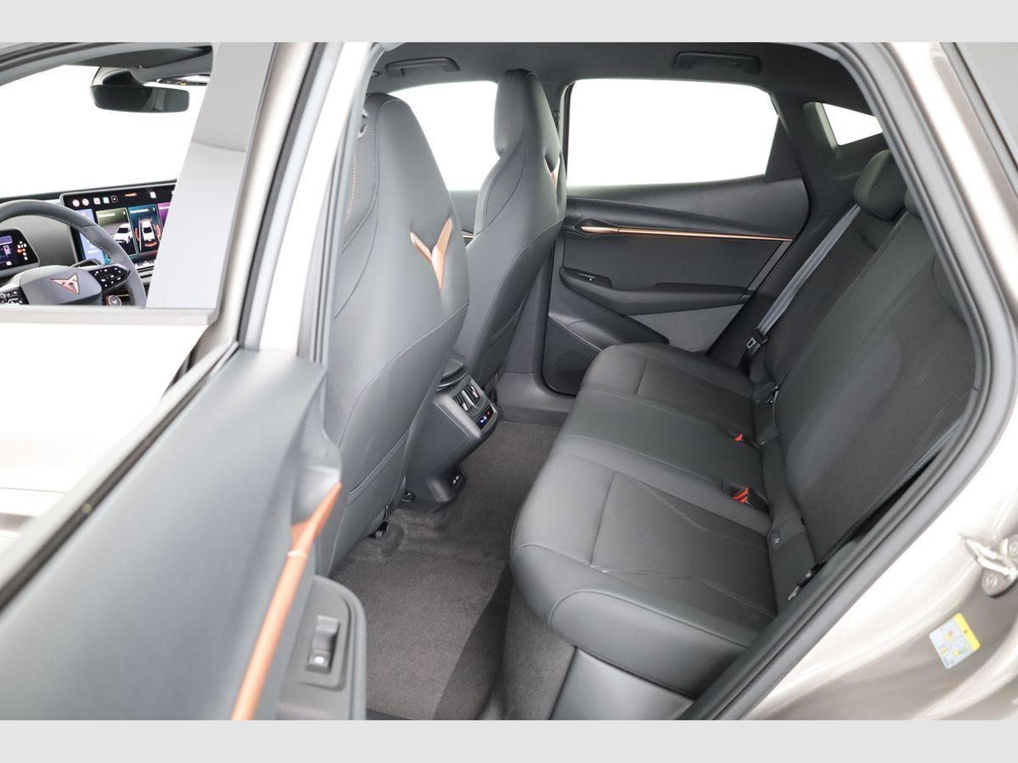Cupra Tavascan 250 kW 4Drive VZ (2026) - Photo 10