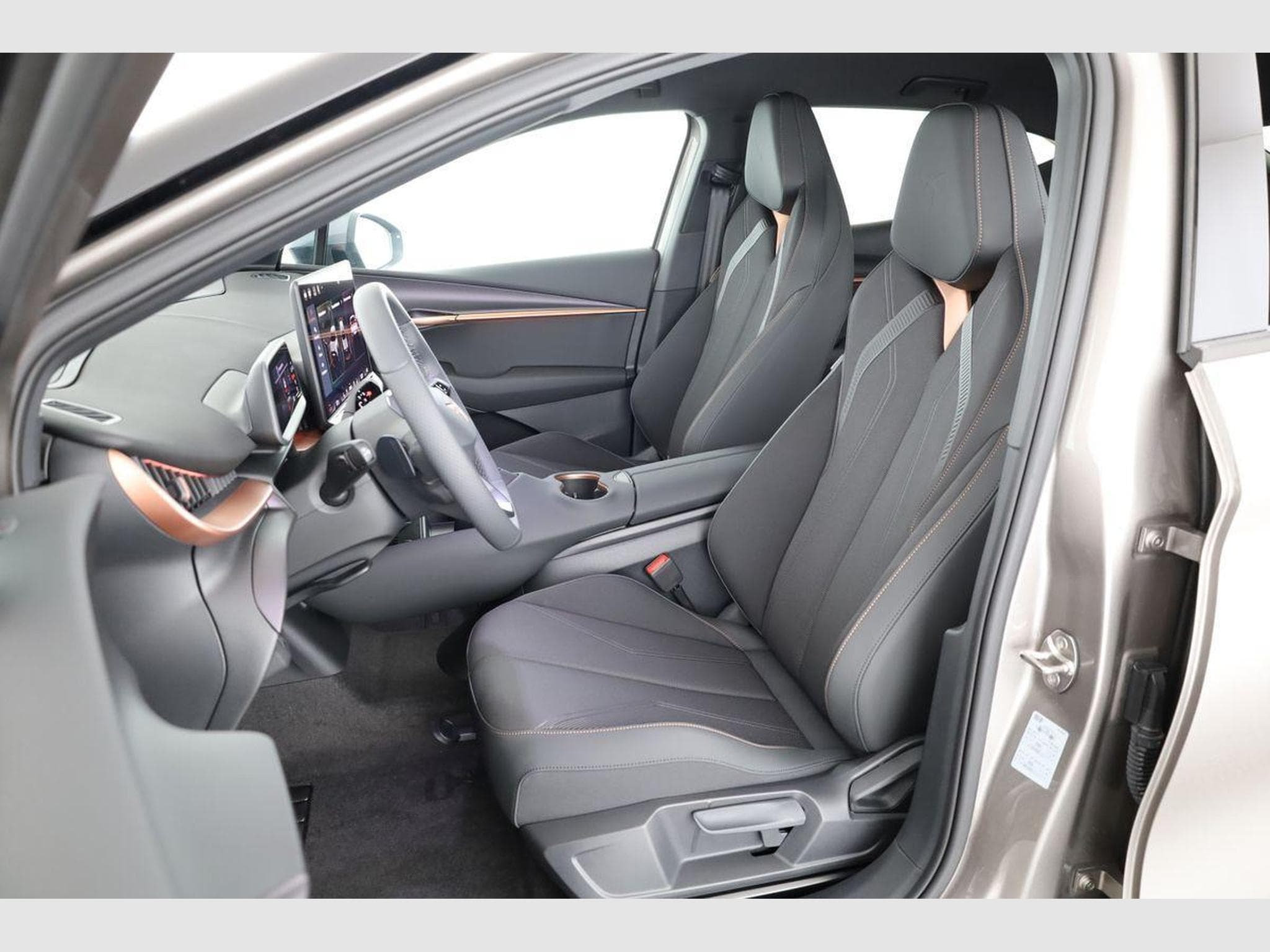 Cupra Tavascan 250 kW 4Drive VZ (2026) - Photo 9