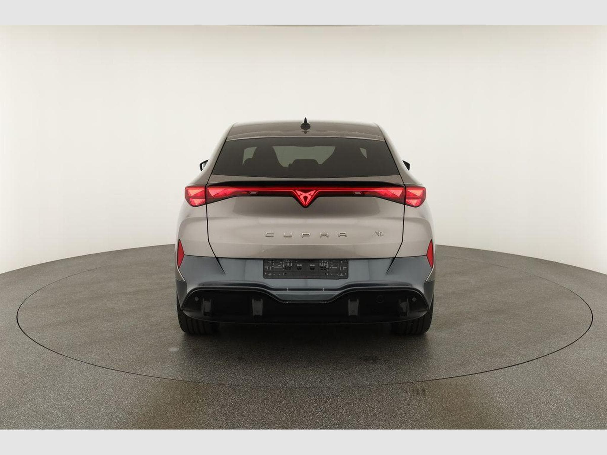 Cupra Tavascan 250 kW 4Drive VZ (2026) - Photo 14