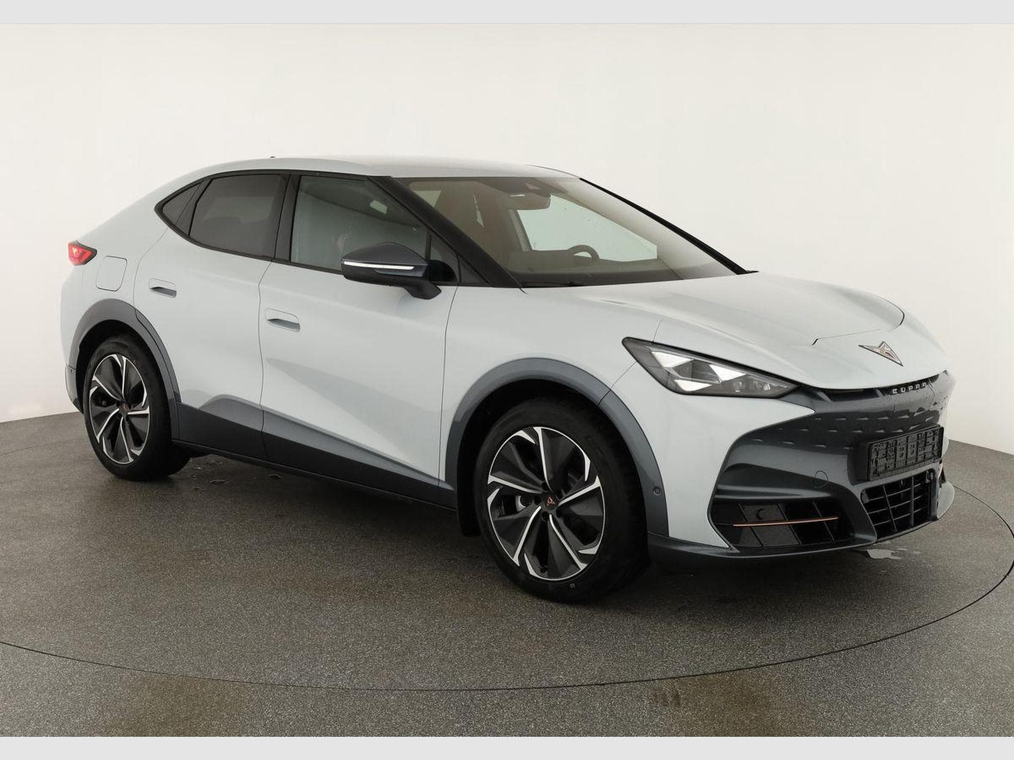 Cupra Tavascan 250 kW 4Drive VZ (2026) - Photo 1
