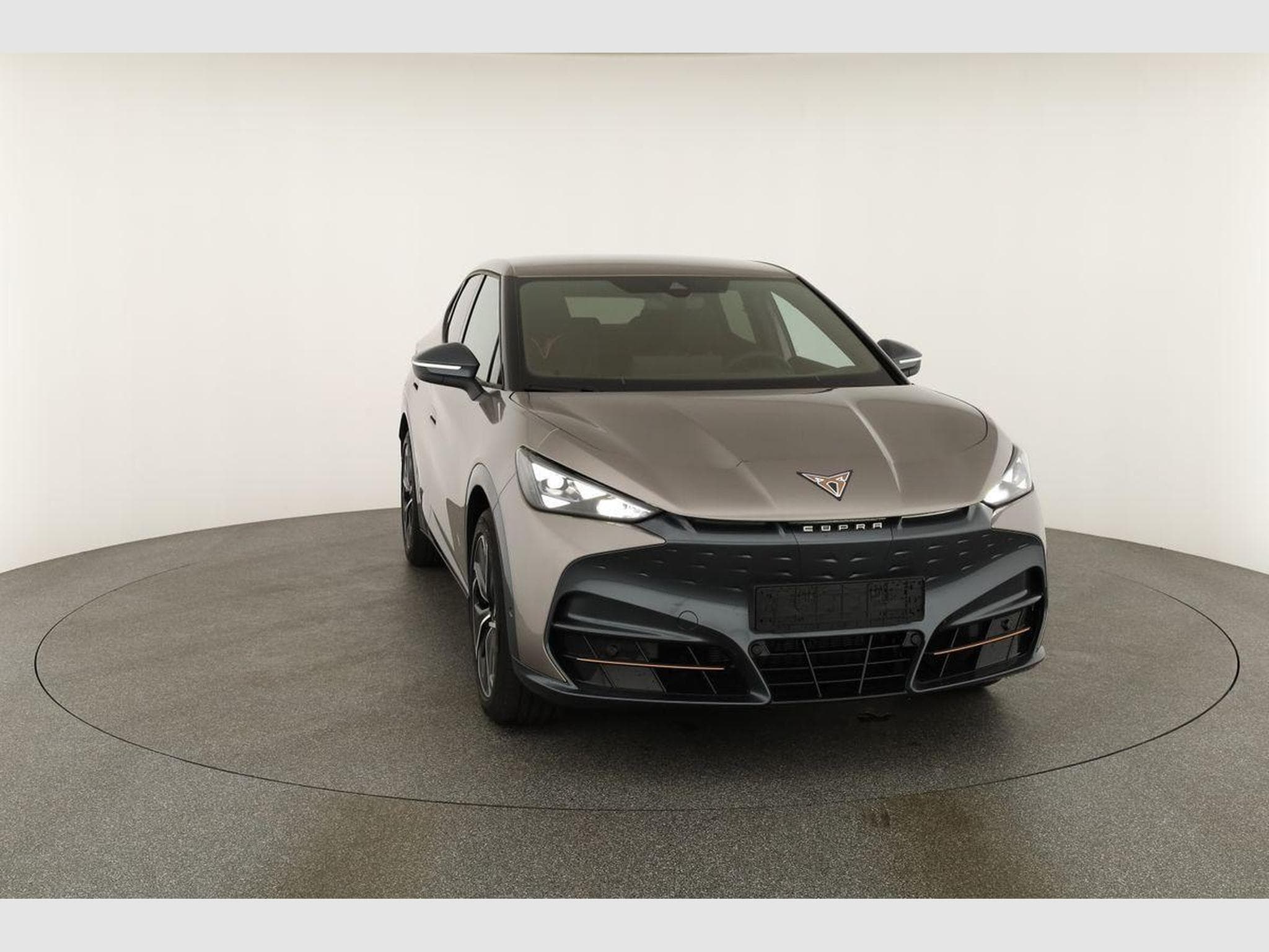 Cupra Tavascan 250 kW 4Drive VZ (2026) - Photo 25