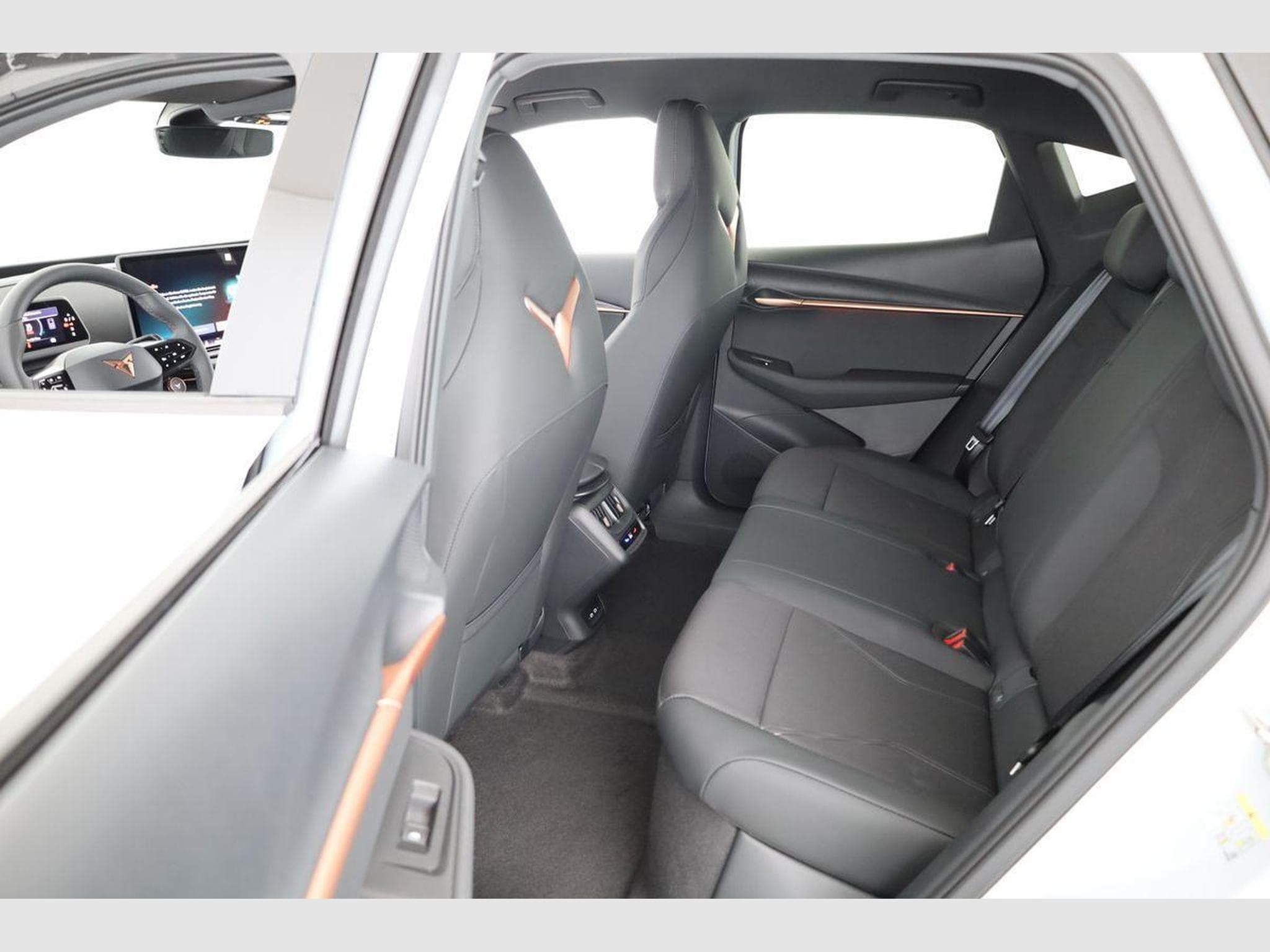 Cupra Tavascan 250 kW 4Drive VZ (2026) - Photo 10