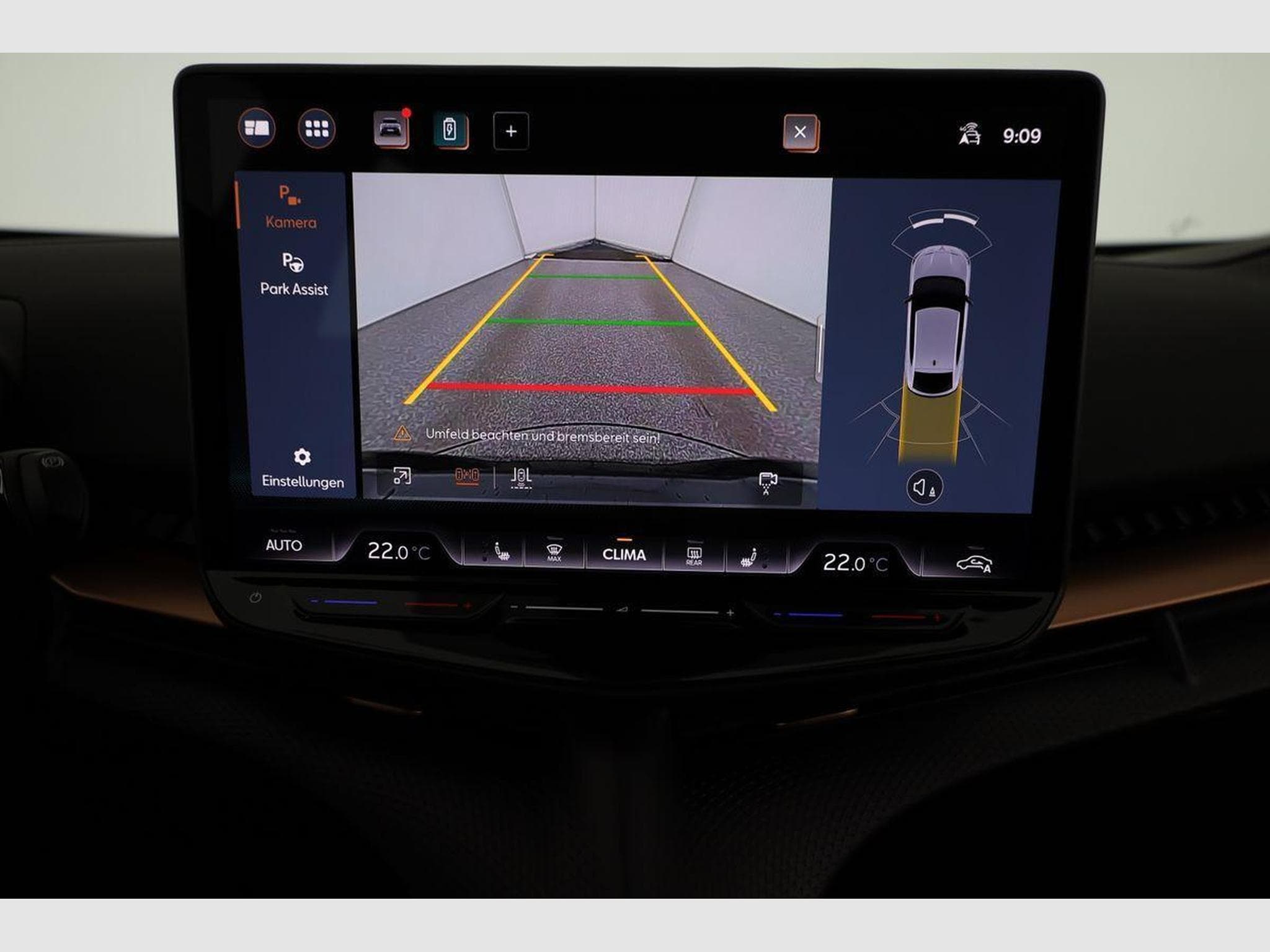 Cupra Tavascan 250 kW 4Drive VZ (2026) - Photo 6