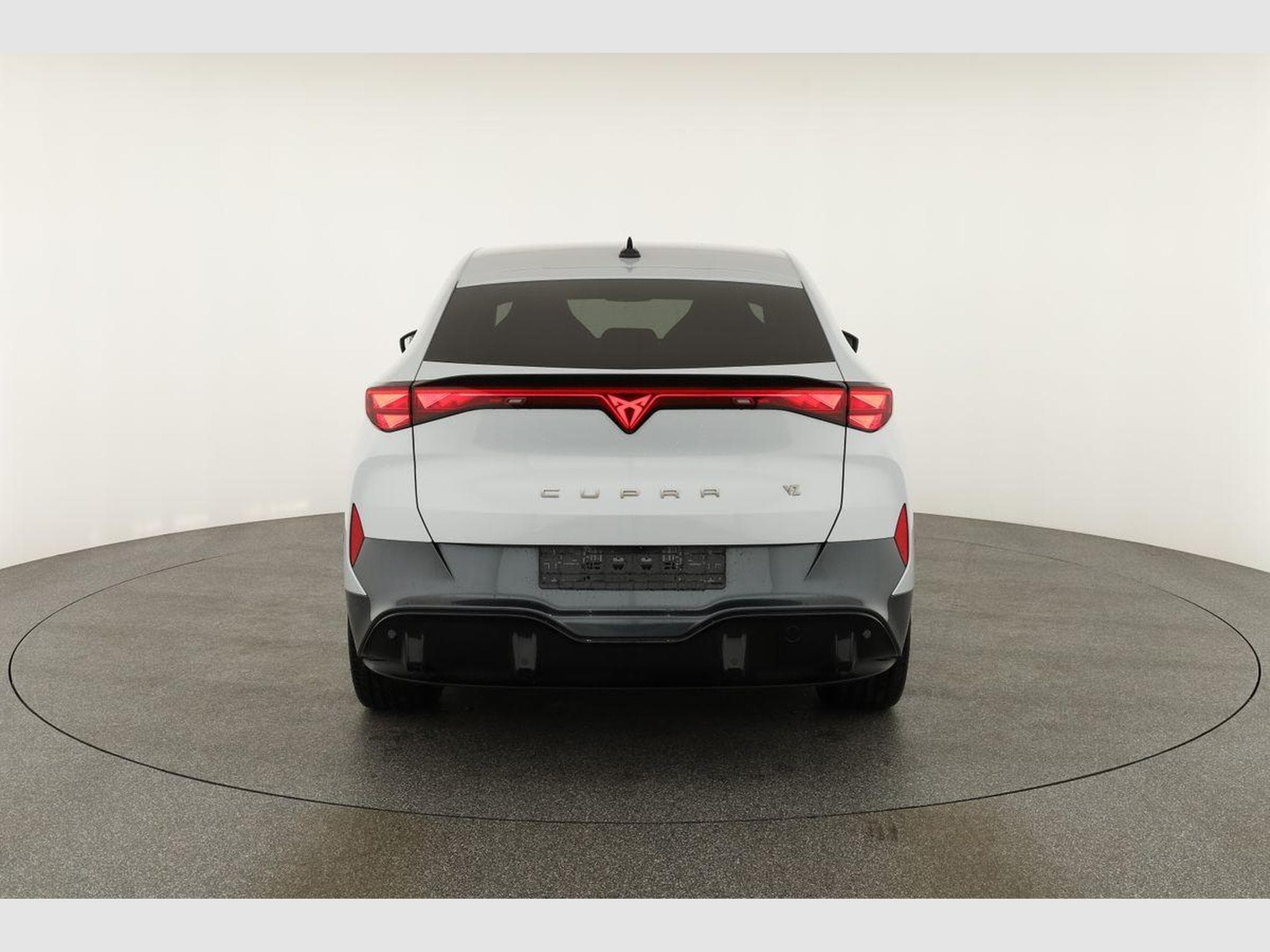 Cupra Tavascan 250 kW 4Drive VZ (2026) - Photo 14