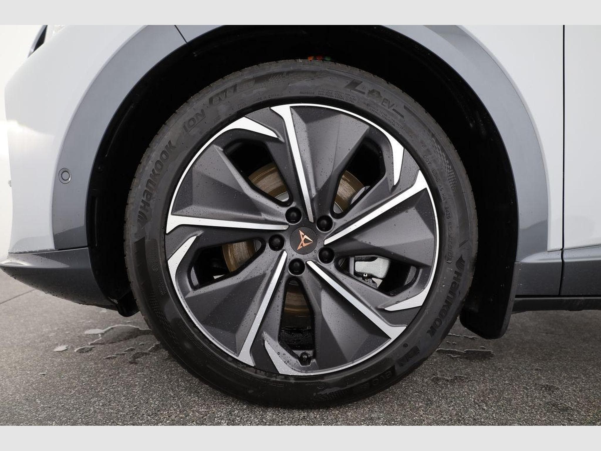 Cupra Tavascan 250 kW 4Drive VZ (2026) - Photo 13