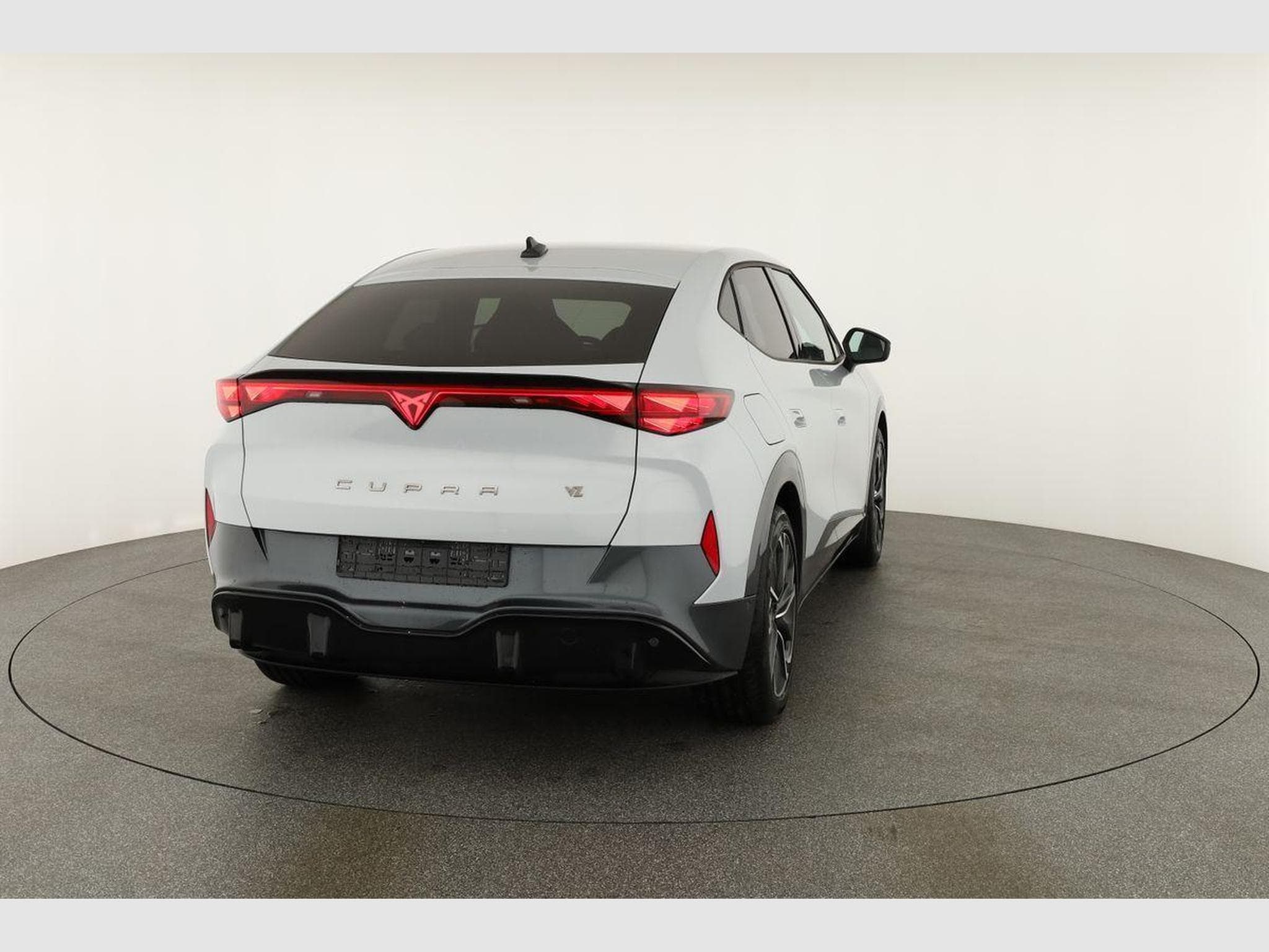 Cupra Tavascan 250 kW 4Drive VZ (2026) - Photo 15