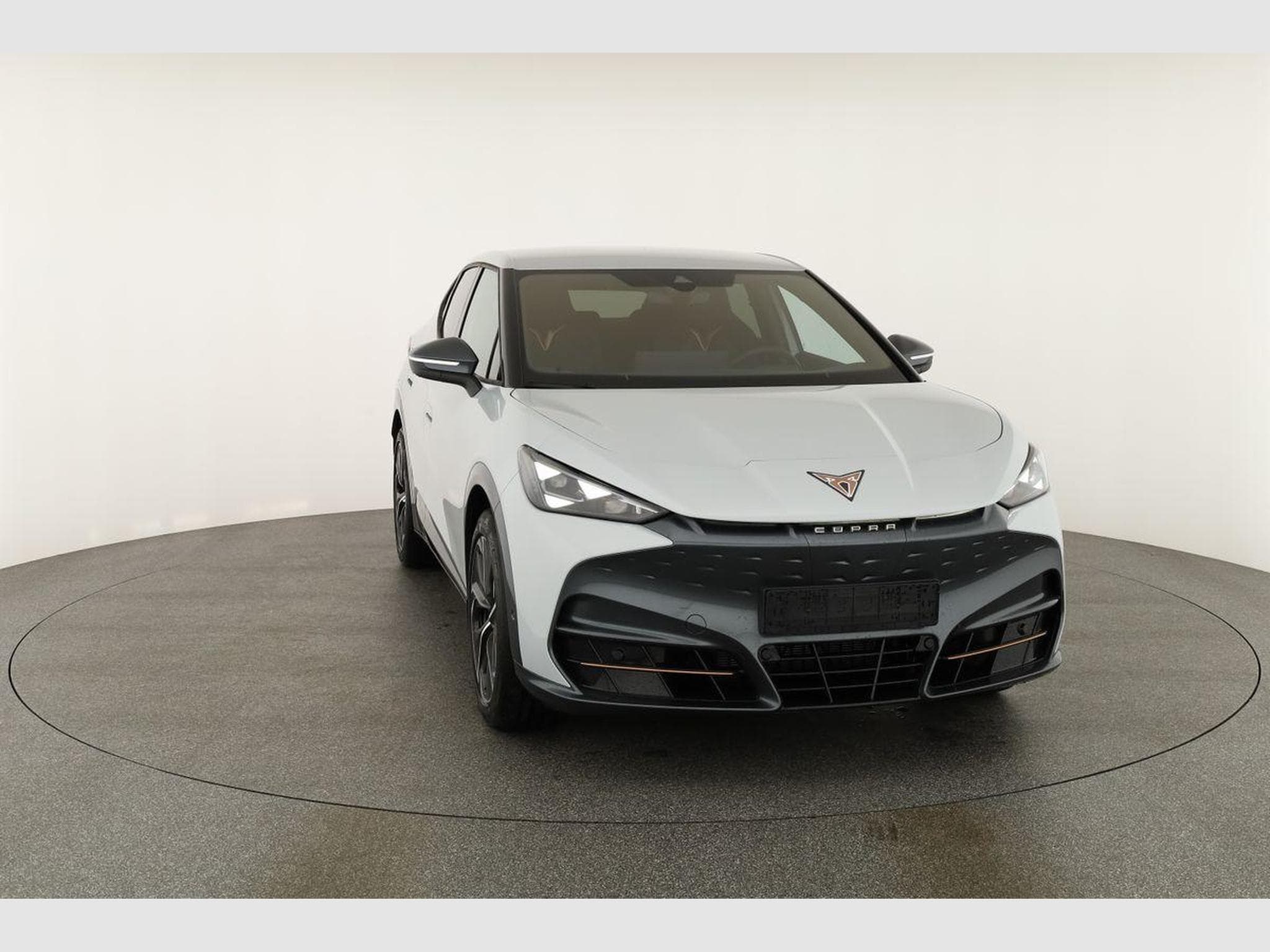 Cupra Tavascan 250 kW 4Drive VZ (2026) - Photo 25