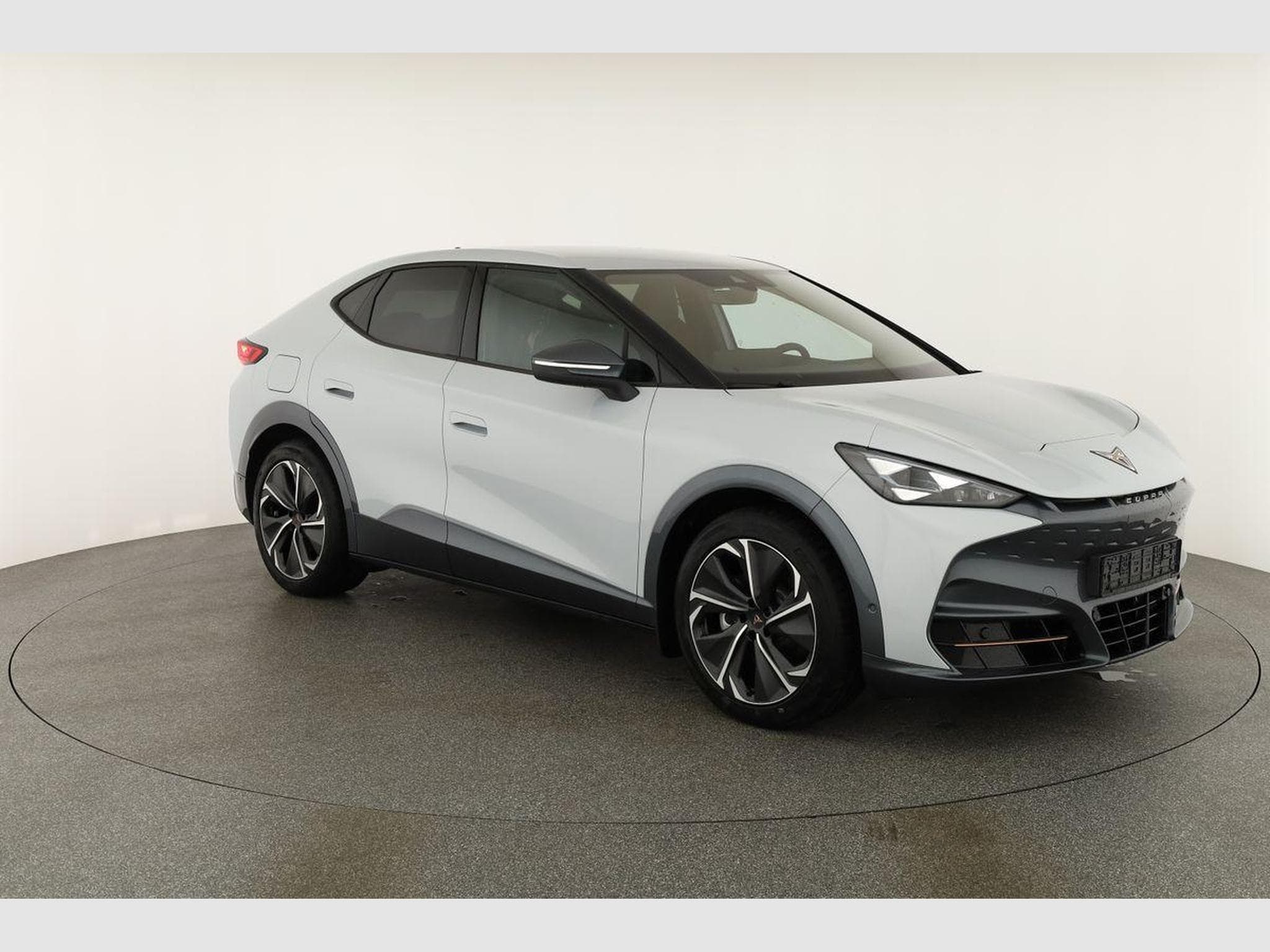 Cupra Tavascan 250 kW 4Drive VZ (2026) - Photo 23