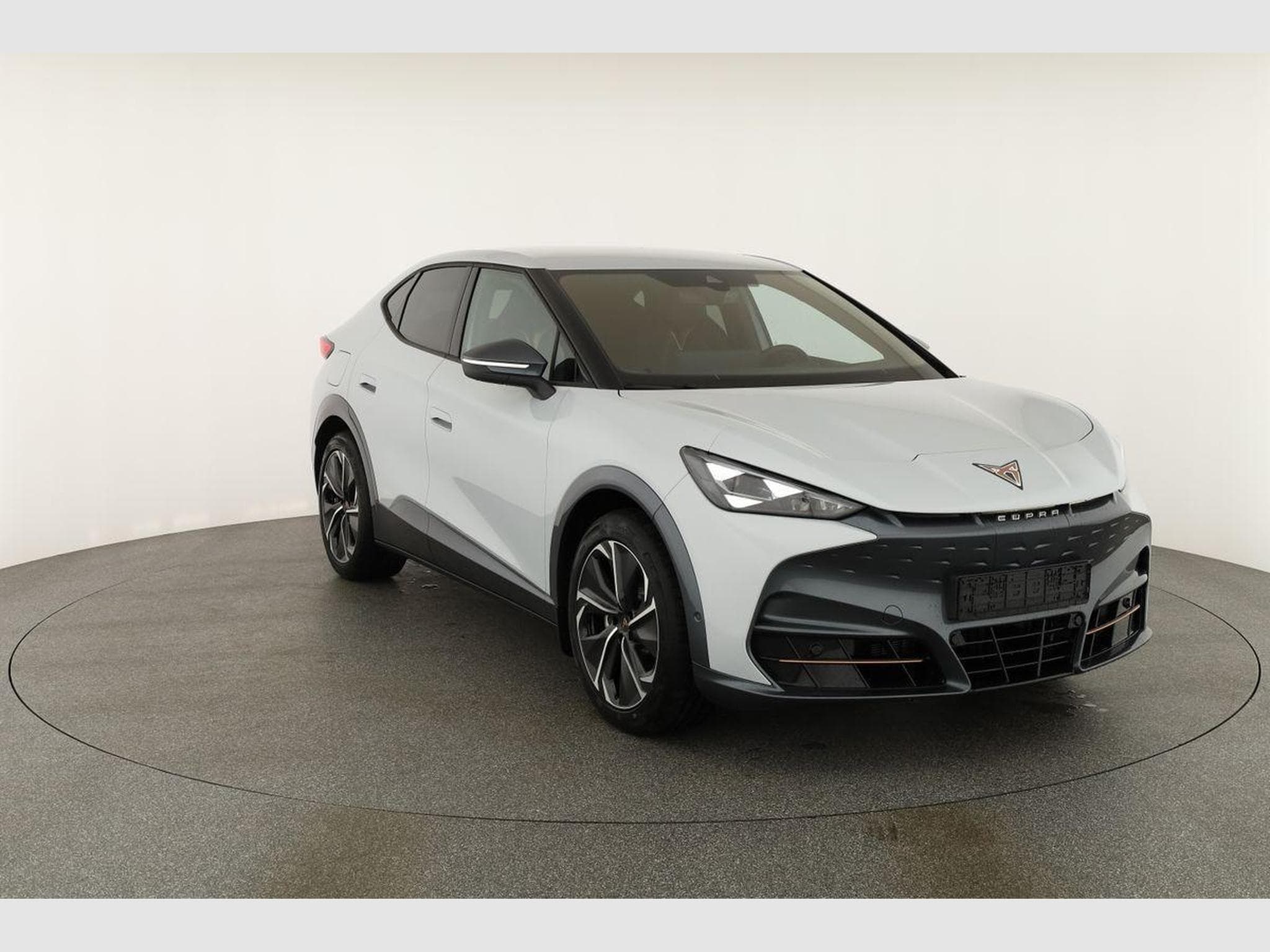 Cupra Tavascan 250 kW 4Drive VZ (2026) - Photo 24