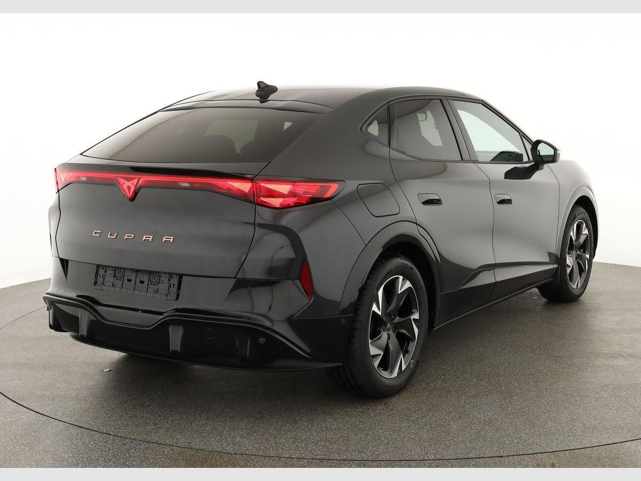 Cupra Tavascan 210 kW Endurance (2026) - Photo 2
