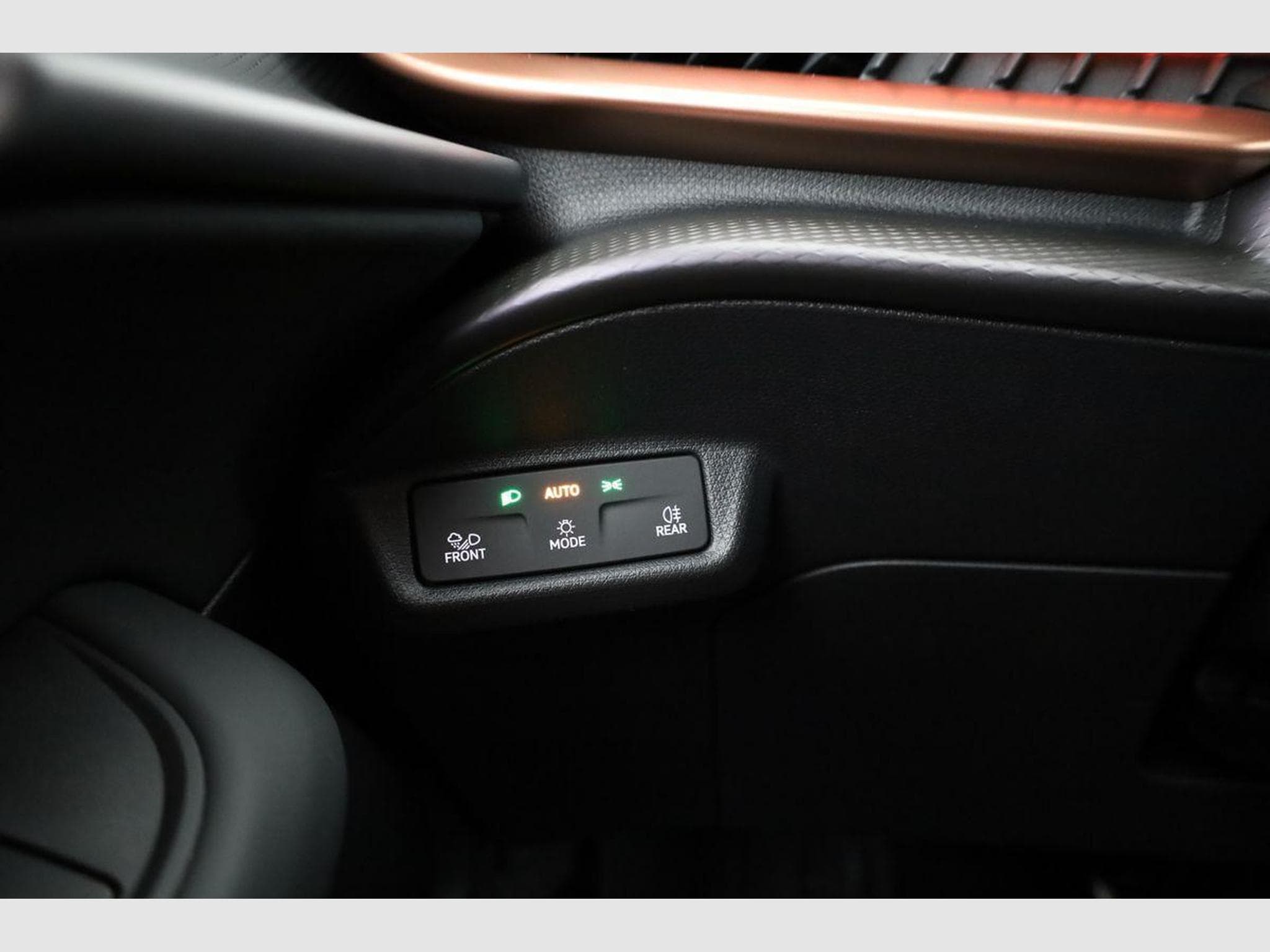 Cupra Tavascan 210 kW Endurance (2026) - Photo 8