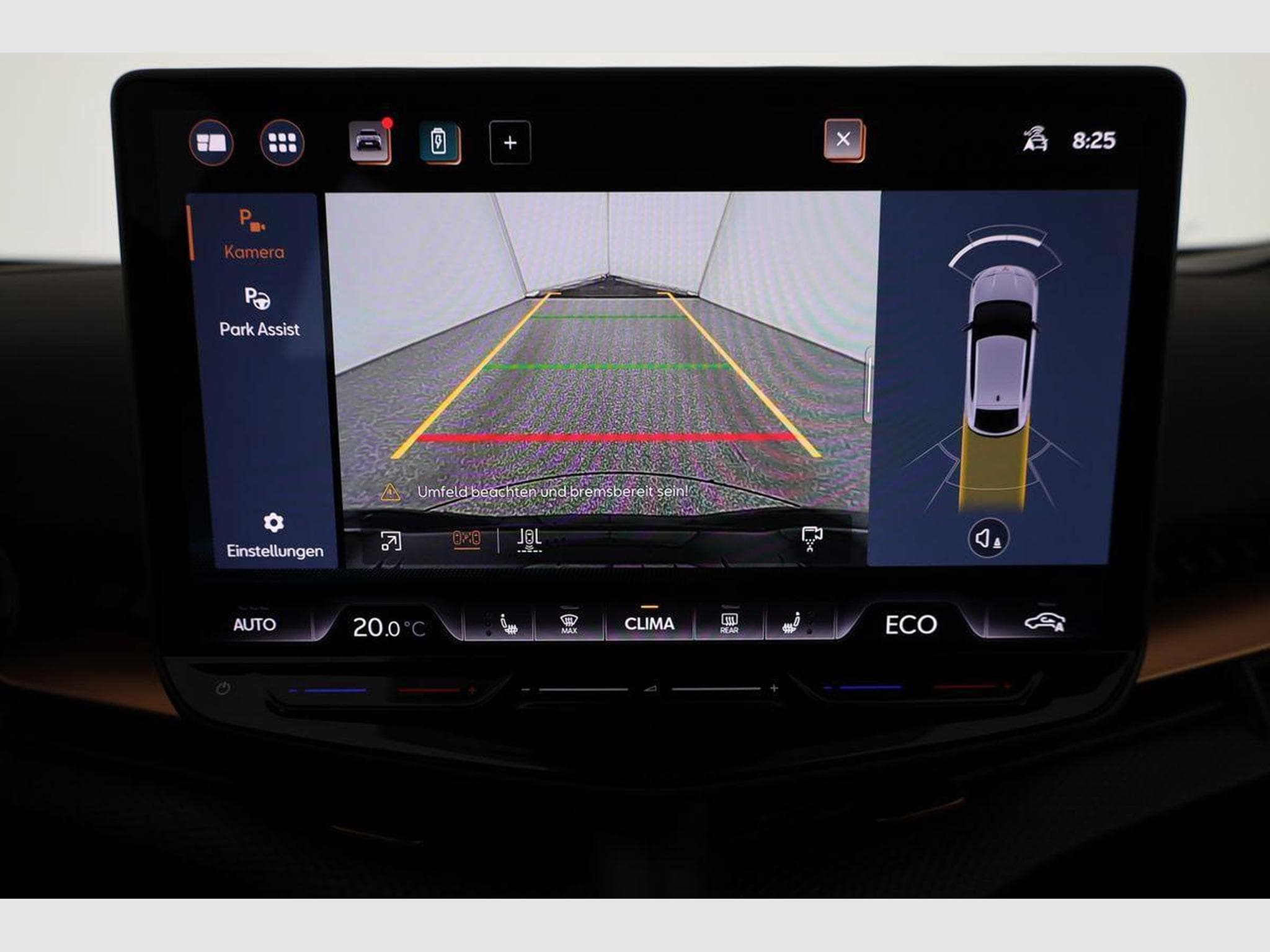 Cupra Tavascan 210 kW Endurance (2026) - Photo 6
