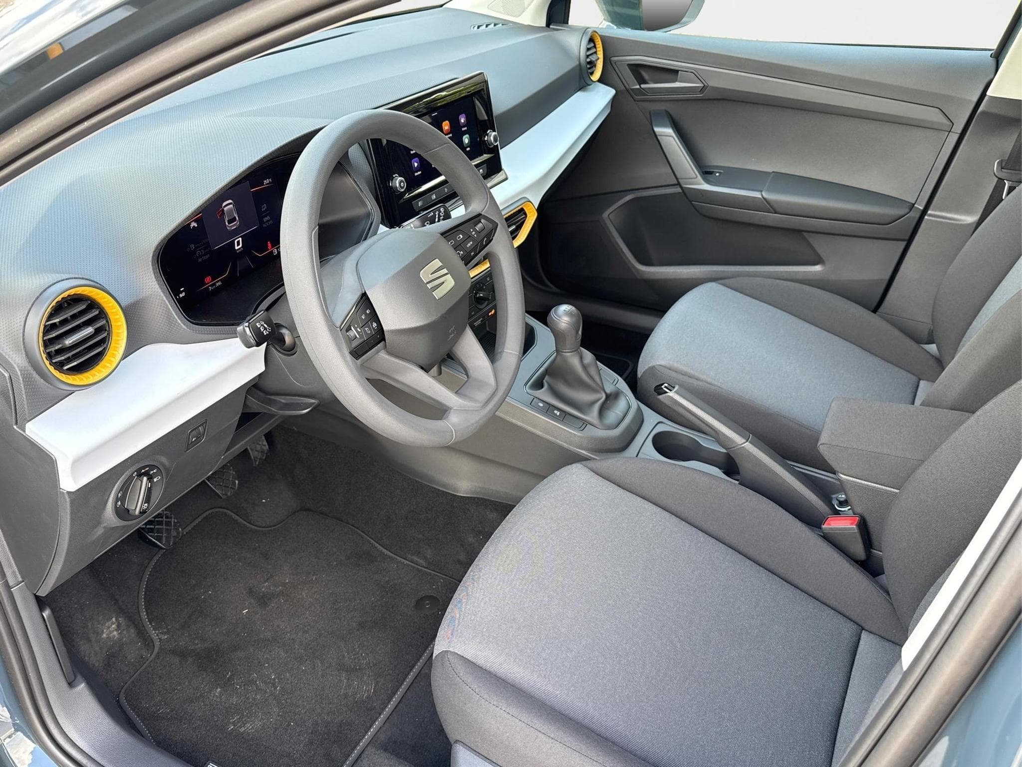 Seat Ibiza Reference (2026) - Photo 10