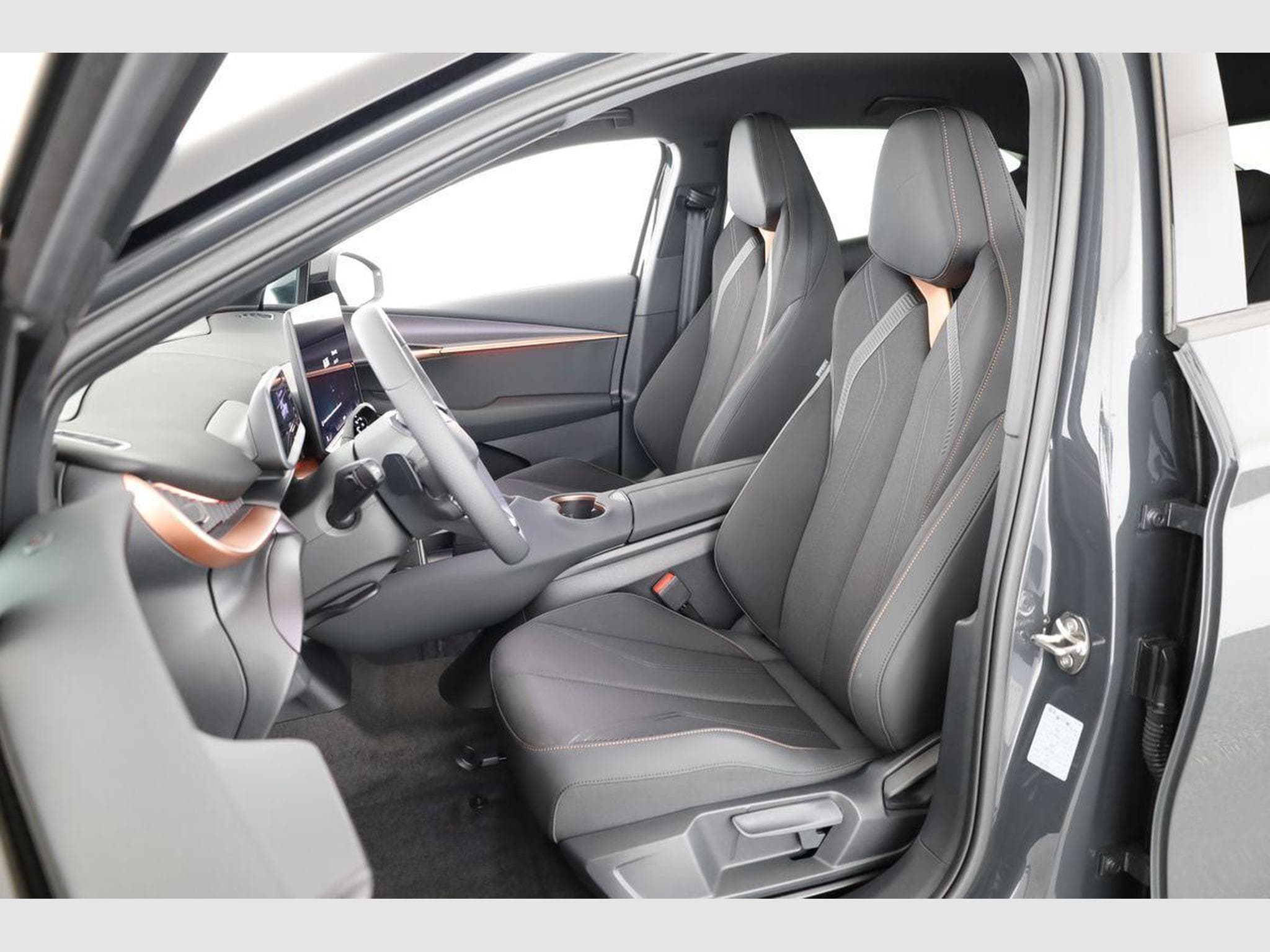 Cupra Tavascan 210 kW Endurance (2026) - Photo 9