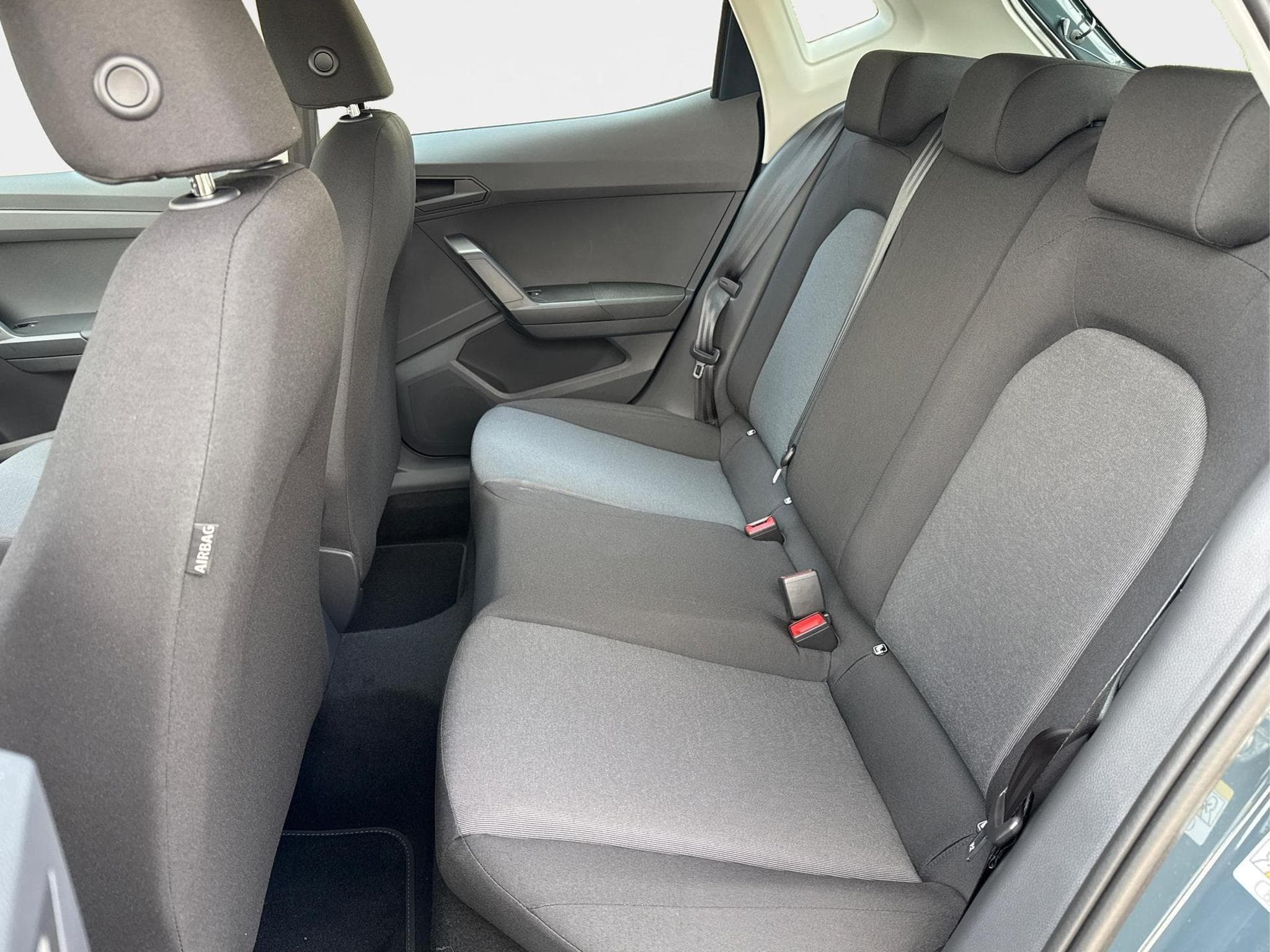 Seat Ibiza Reference (2026) - Photo 16