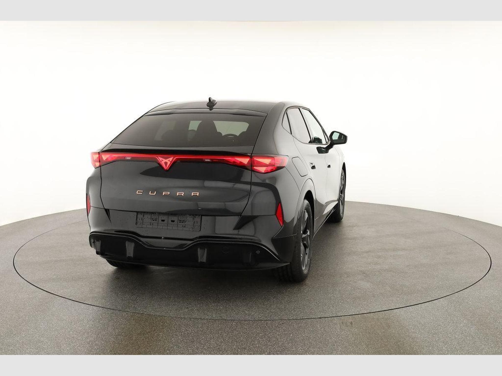 Cupra Tavascan 210 kW Endurance (2026) - Photo 15