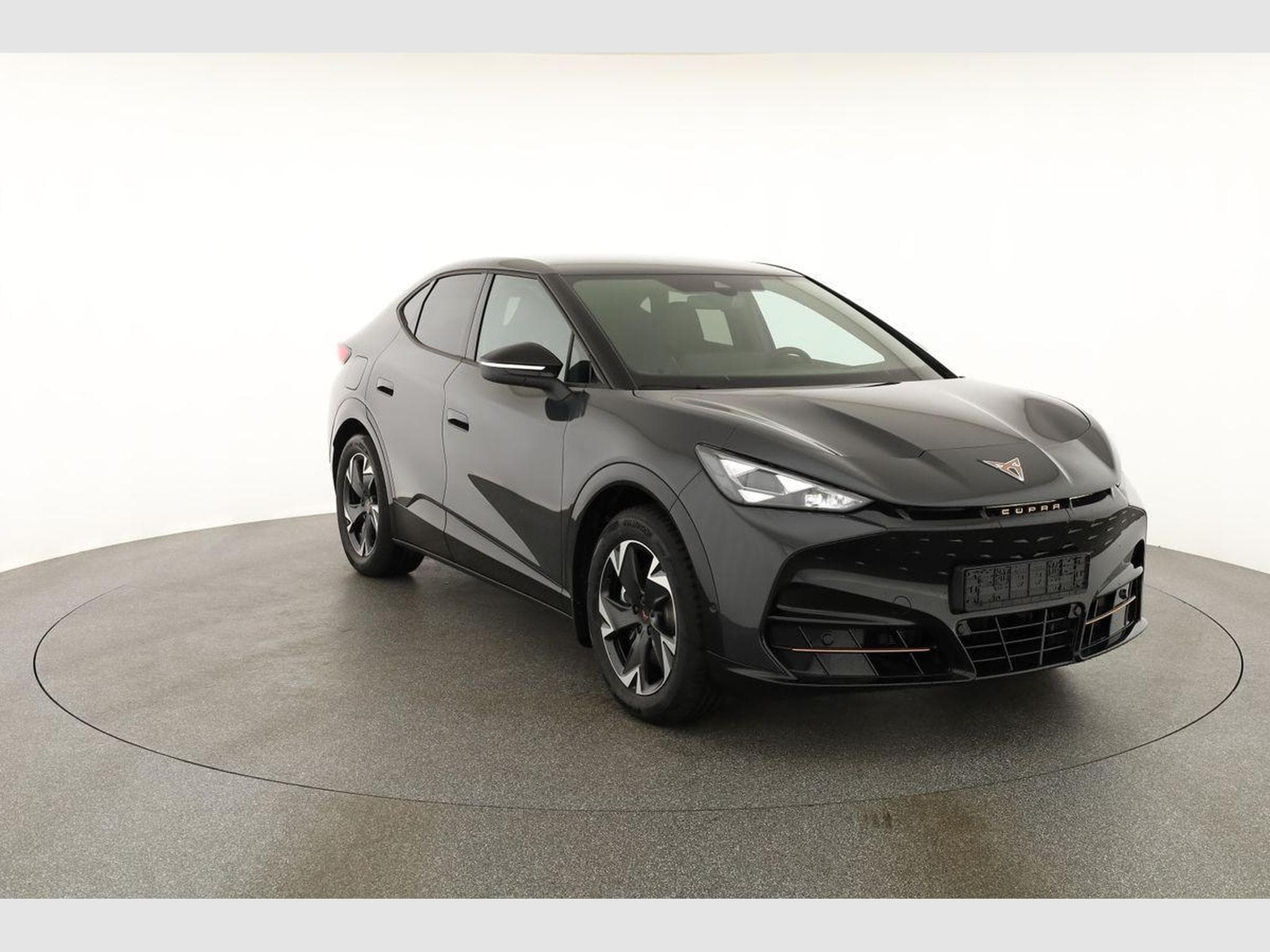 Cupra Tavascan 210 kW Endurance (2026) - Photo 24