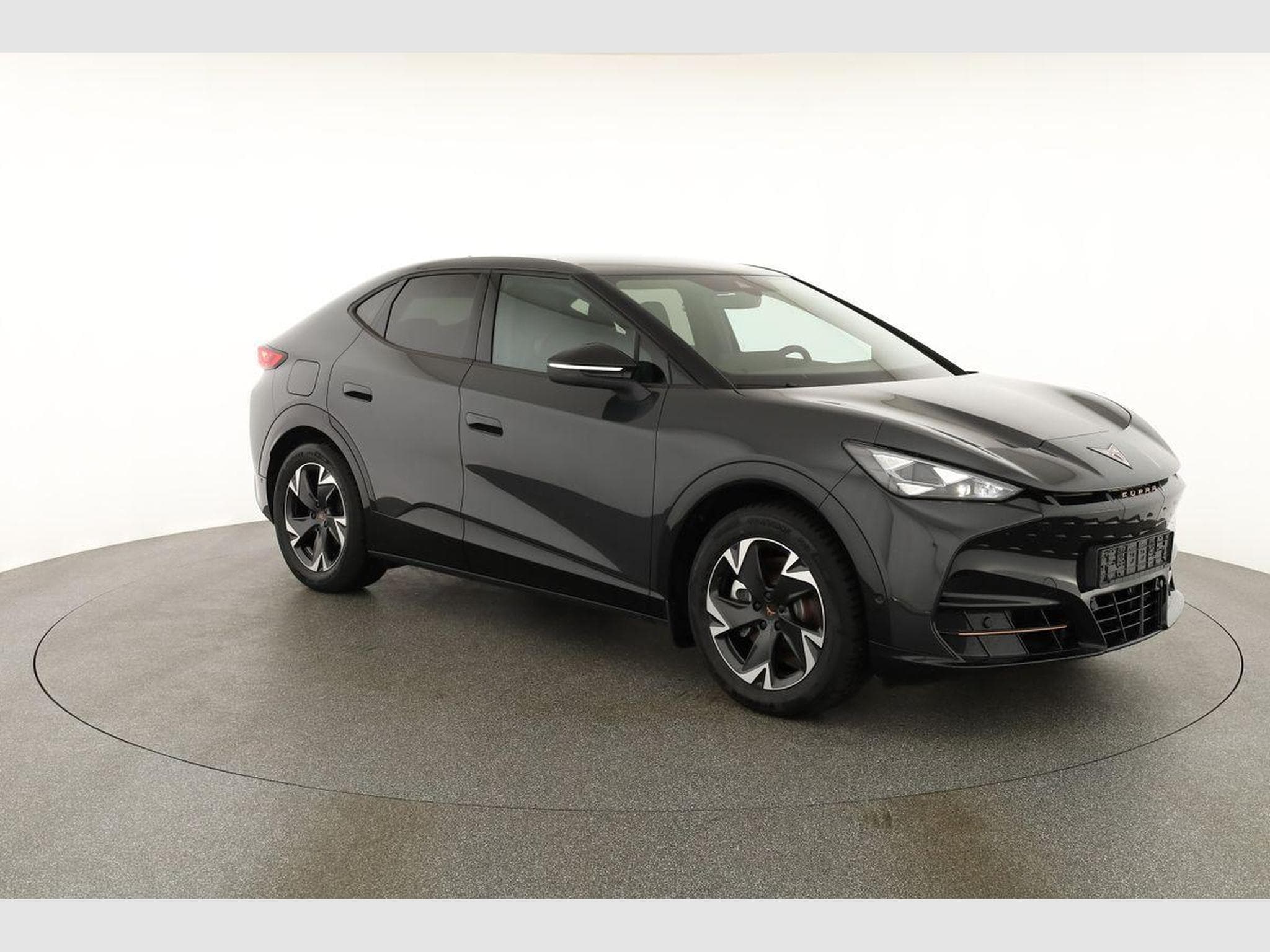 Cupra Tavascan 210 kW Endurance (2026) - Photo 23