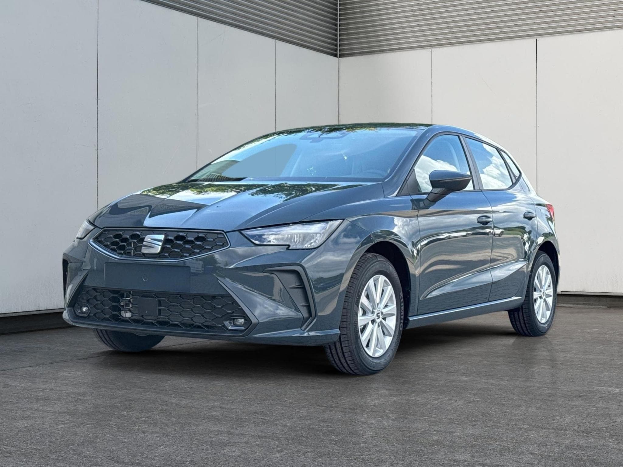 Seat Ibiza Reference (2026) - Photo 1