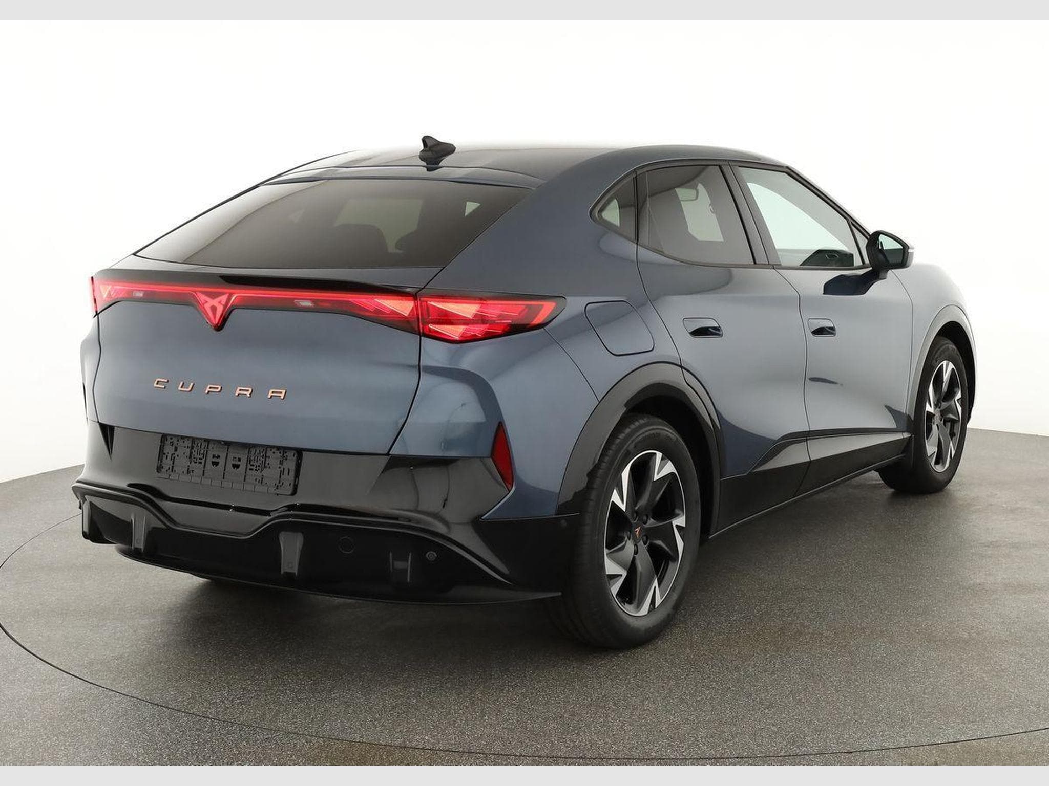 Cupra Tavascan 210 kW Endurance (2026) - Photo 2