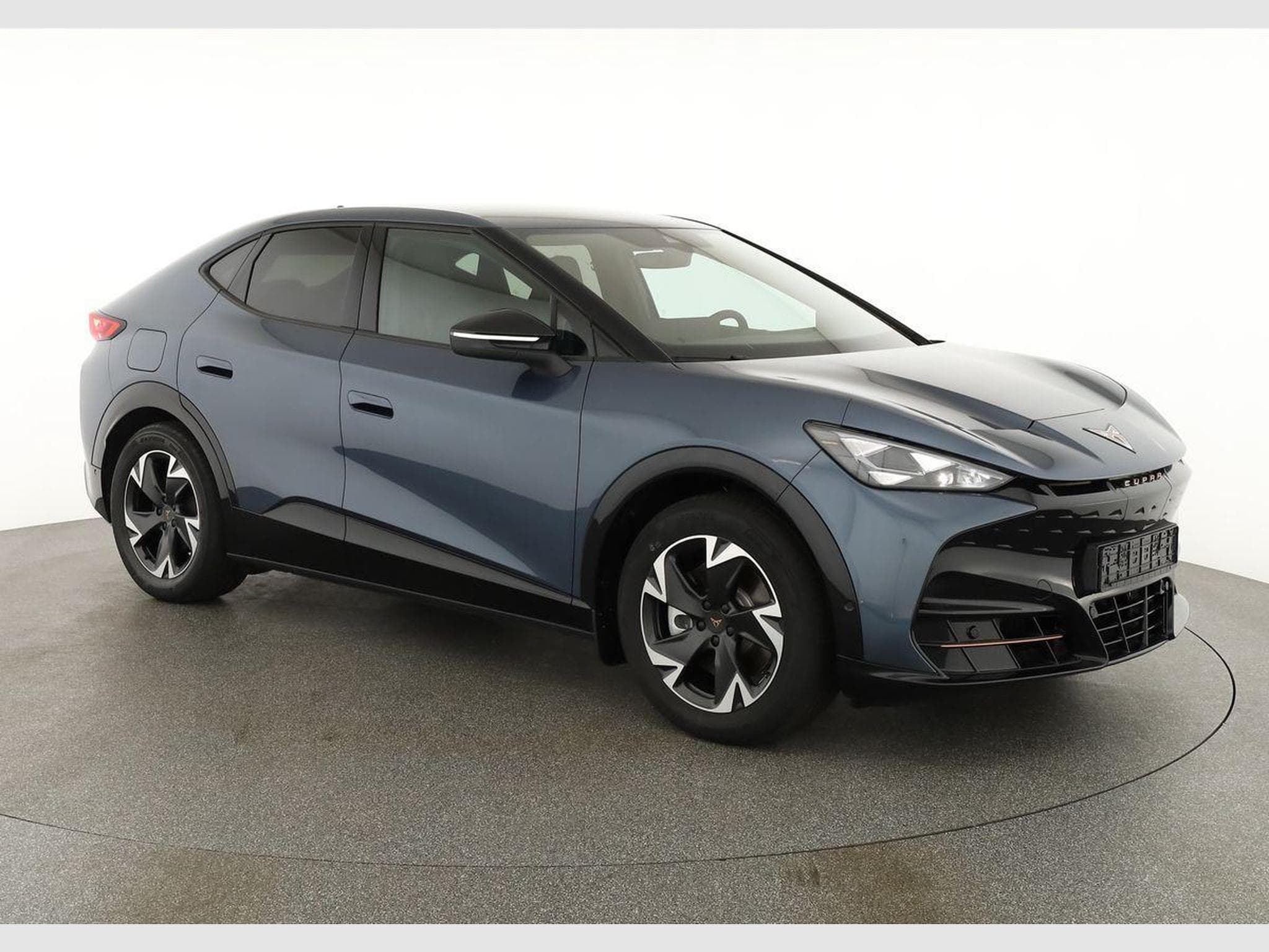 Cupra Tavascan 210 kW Endurance (2026) - Photo 1