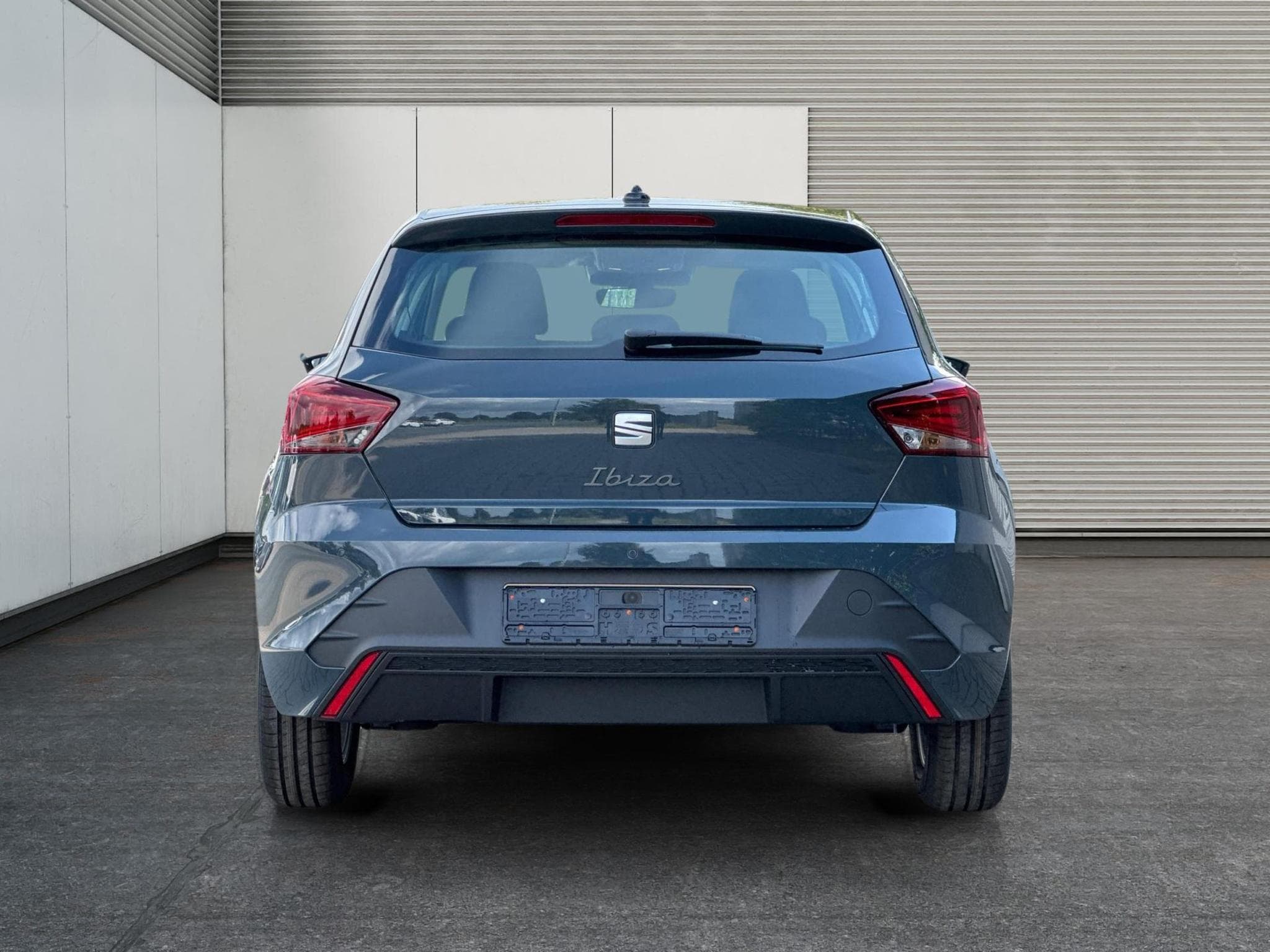 Seat Ibiza Reference (2026) - Photo 4