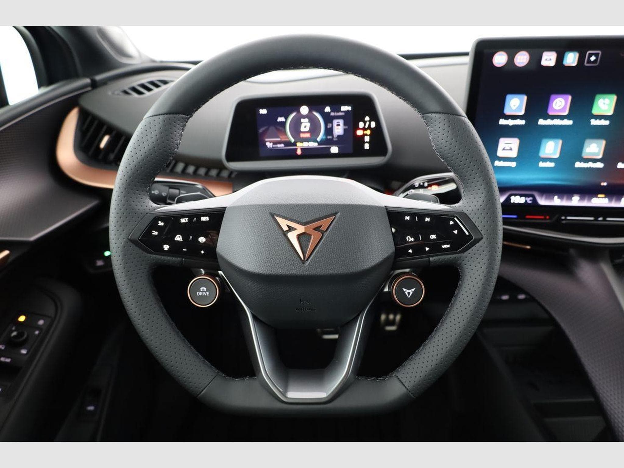 Cupra Tavascan 210 kW Endurance (2026) - Photo 5