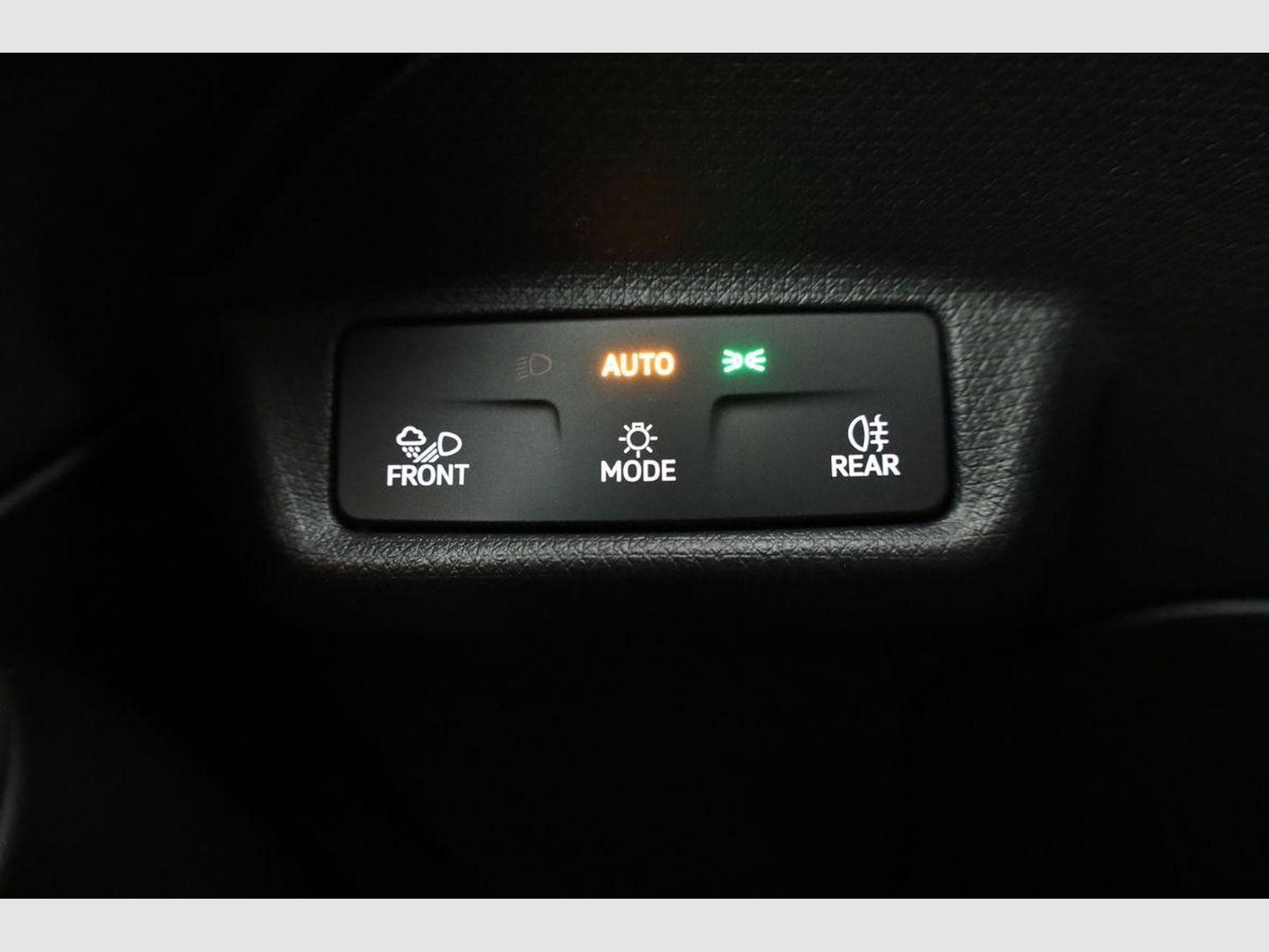 Cupra Tavascan 210 kW Endurance (2026) - Photo 8