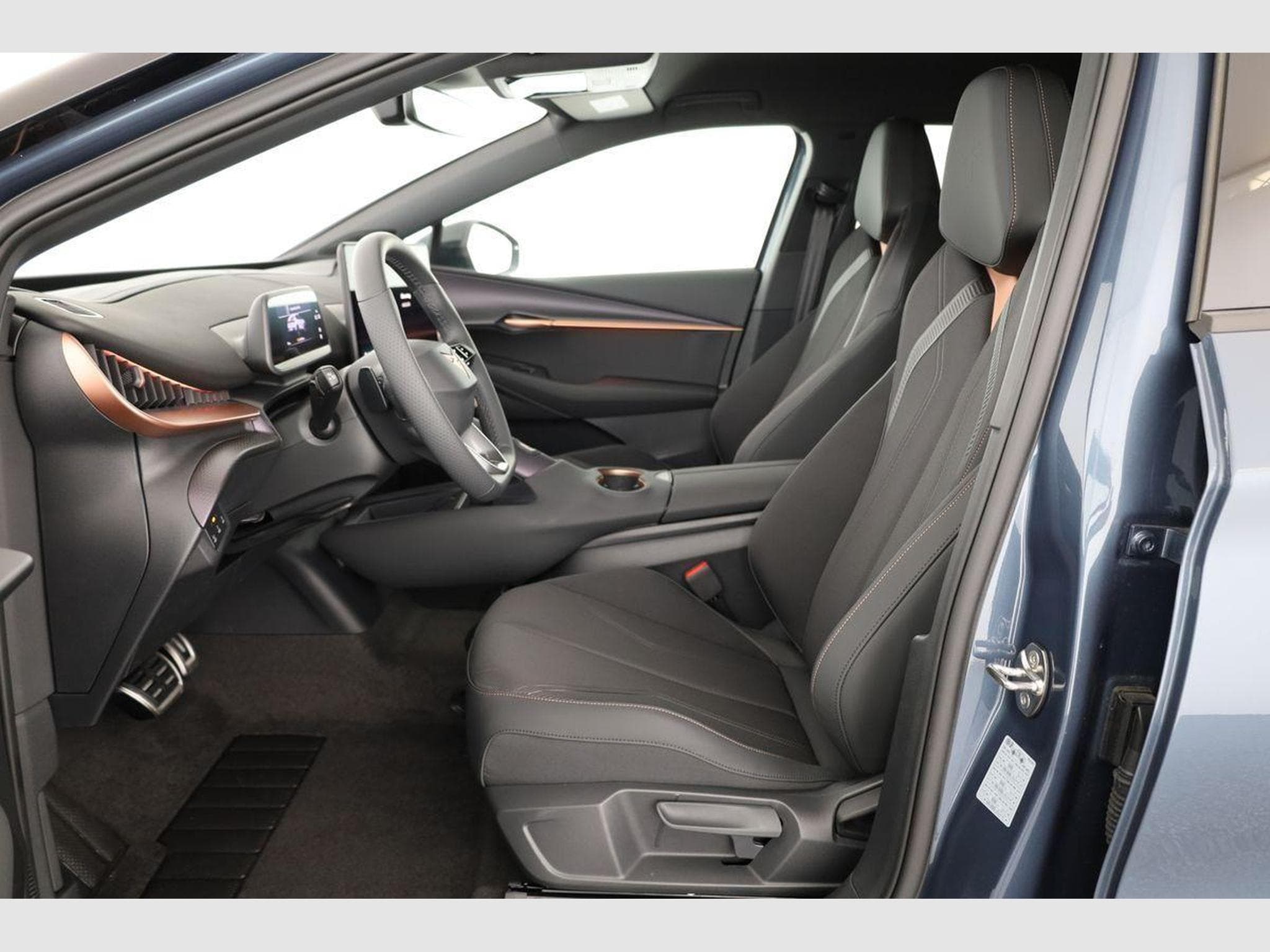 Cupra Tavascan 210 kW Endurance (2026) - Photo 9