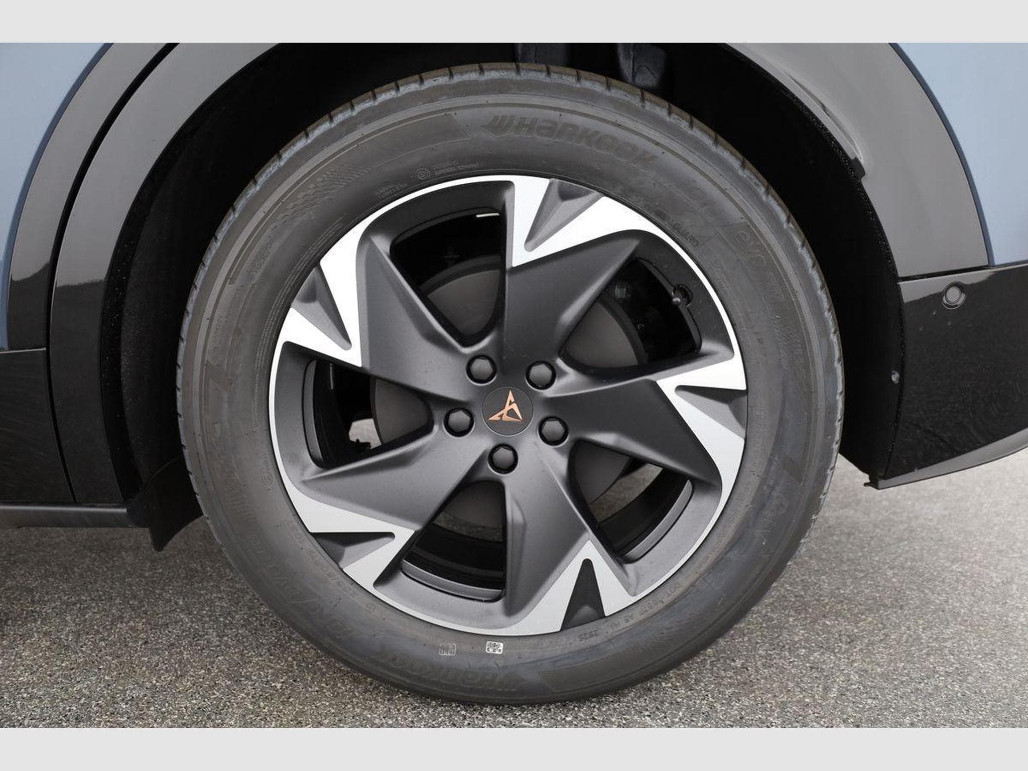 Cupra Tavascan 210 kW Endurance (2026) - Photo 13