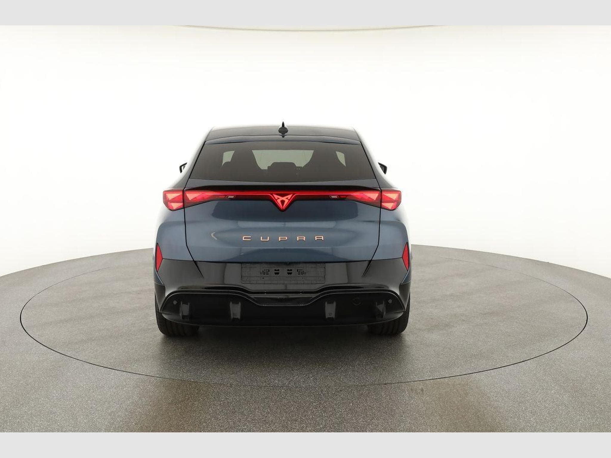 Cupra Tavascan 210 kW Endurance (2026) - Photo 14
