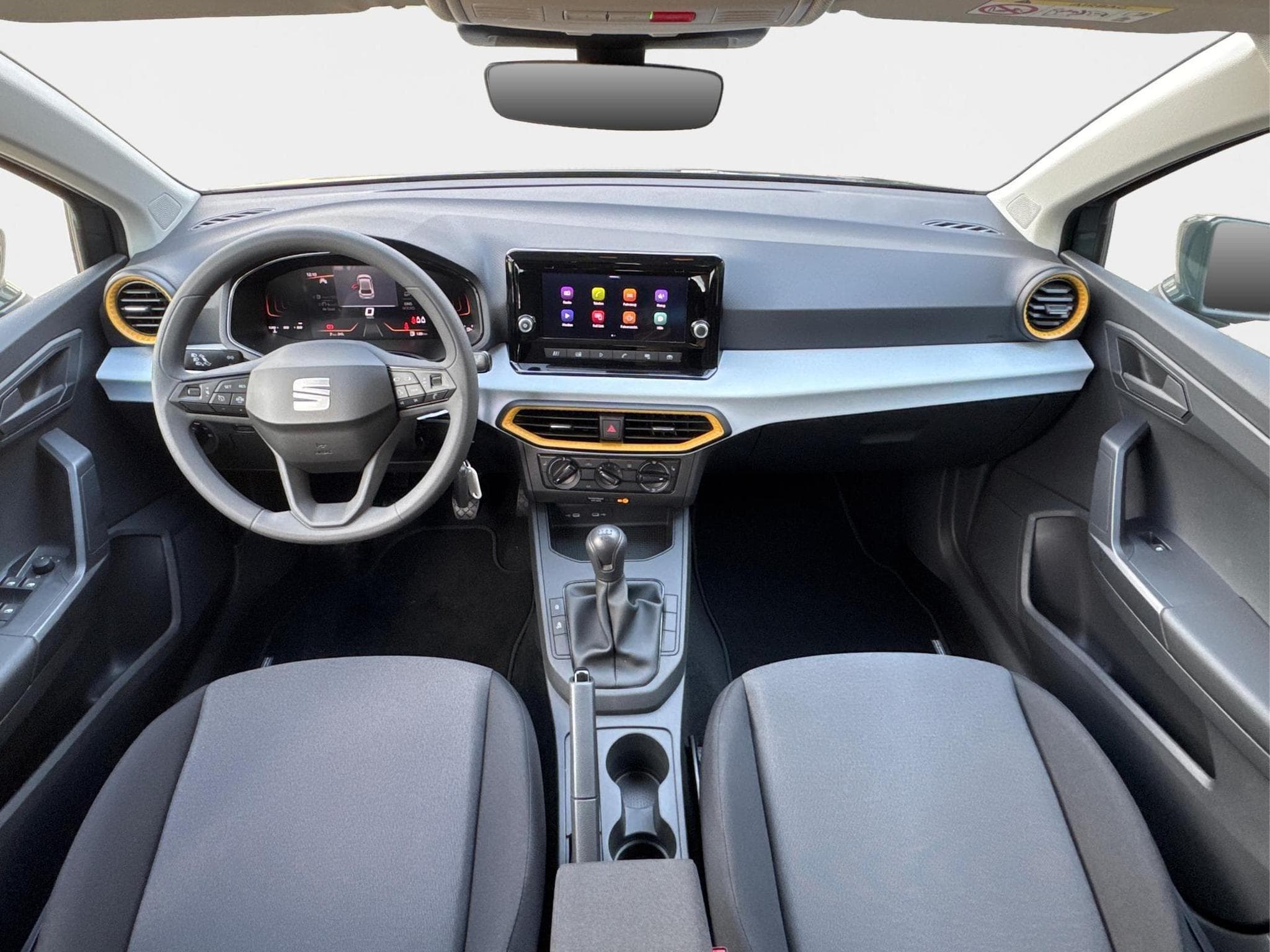 Seat Ibiza Reference (2026) - Photo 8