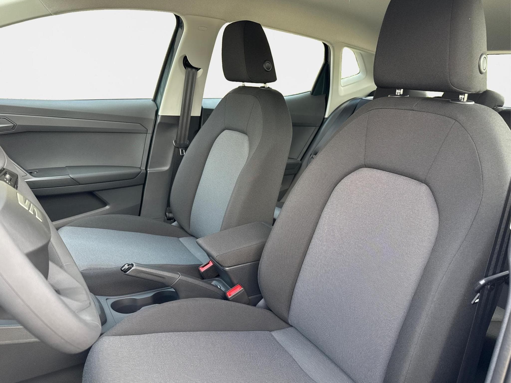 Seat Ibiza Reference (2026) - Photo 15