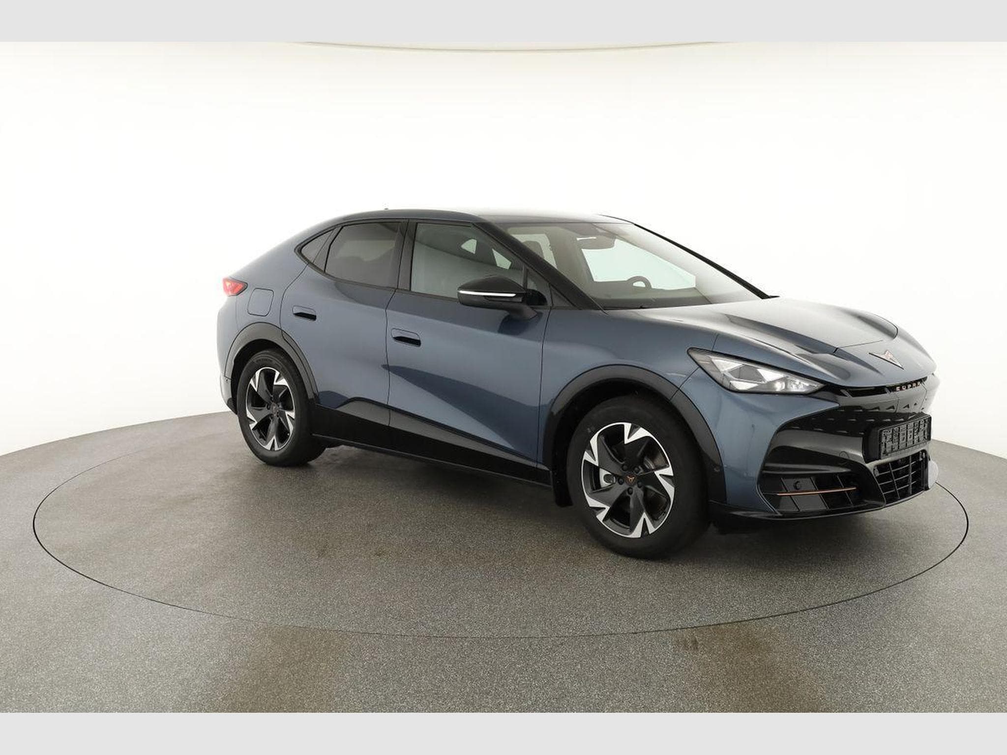 Cupra Tavascan 210 kW Endurance (2026) - Photo 23