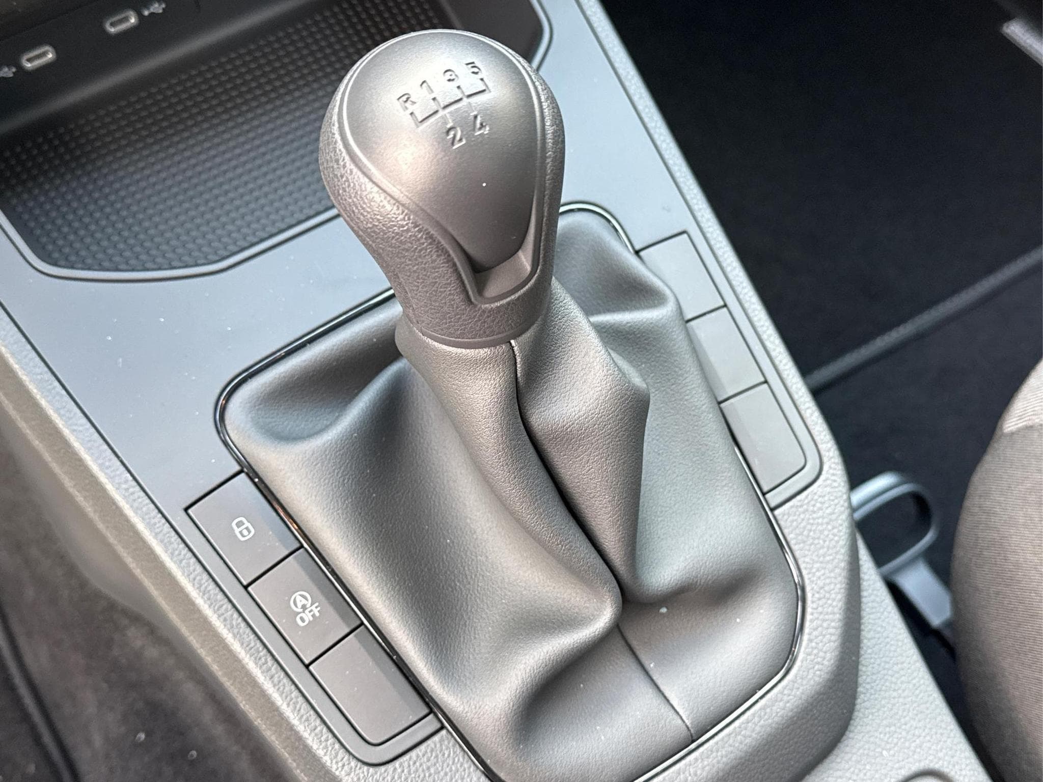 Seat Ibiza Reference (2026) - Photo 20