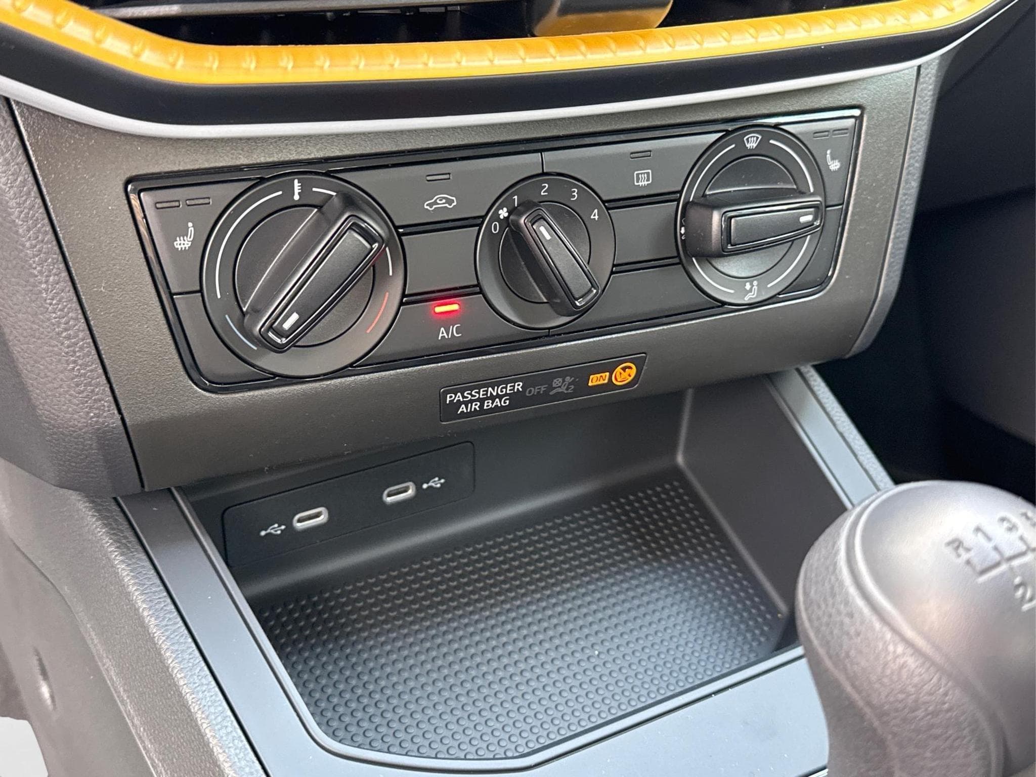 Seat Ibiza Reference (2026) - Photo 21