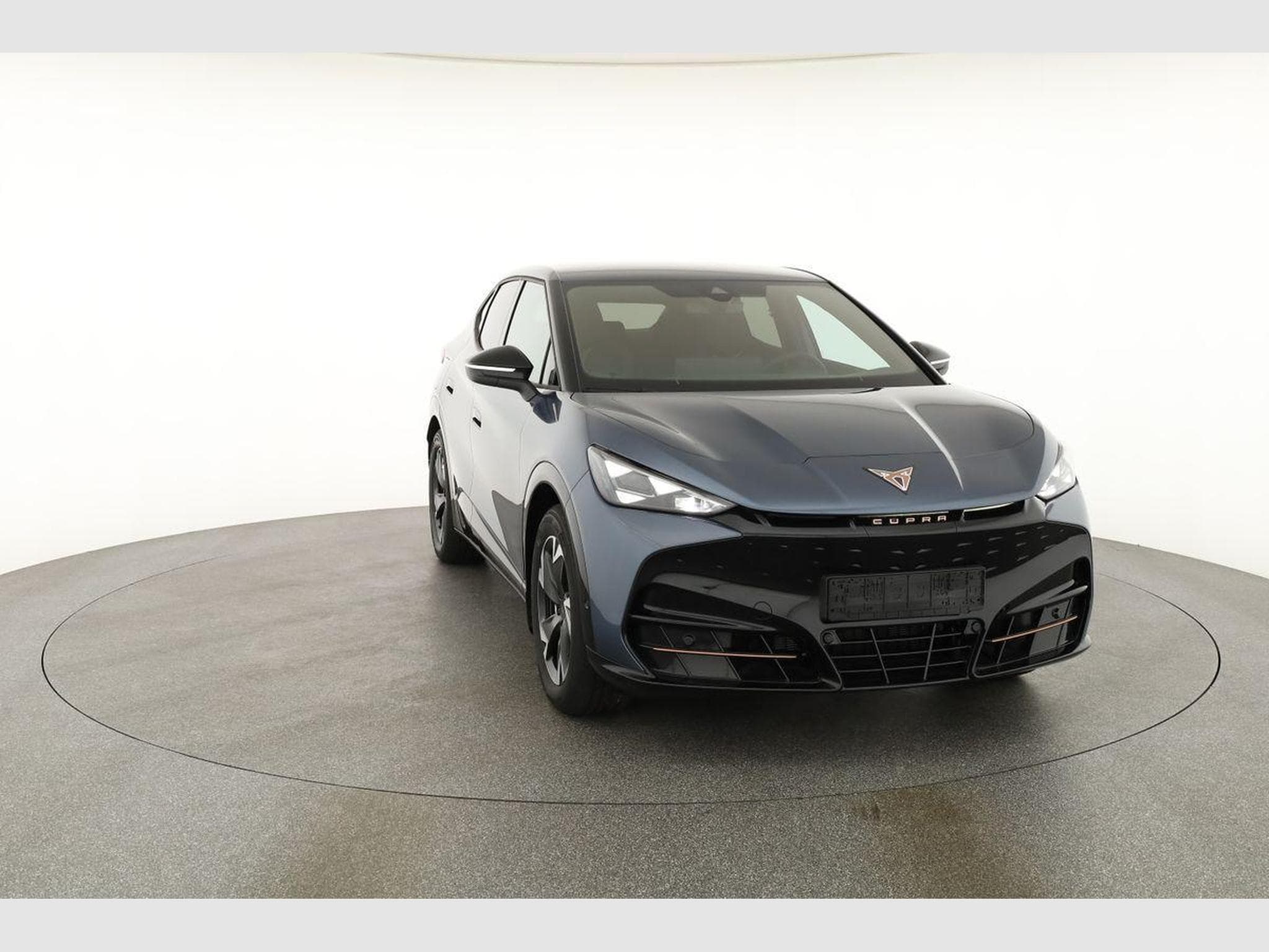 Cupra Tavascan 210 kW Endurance (2026) - Photo 25