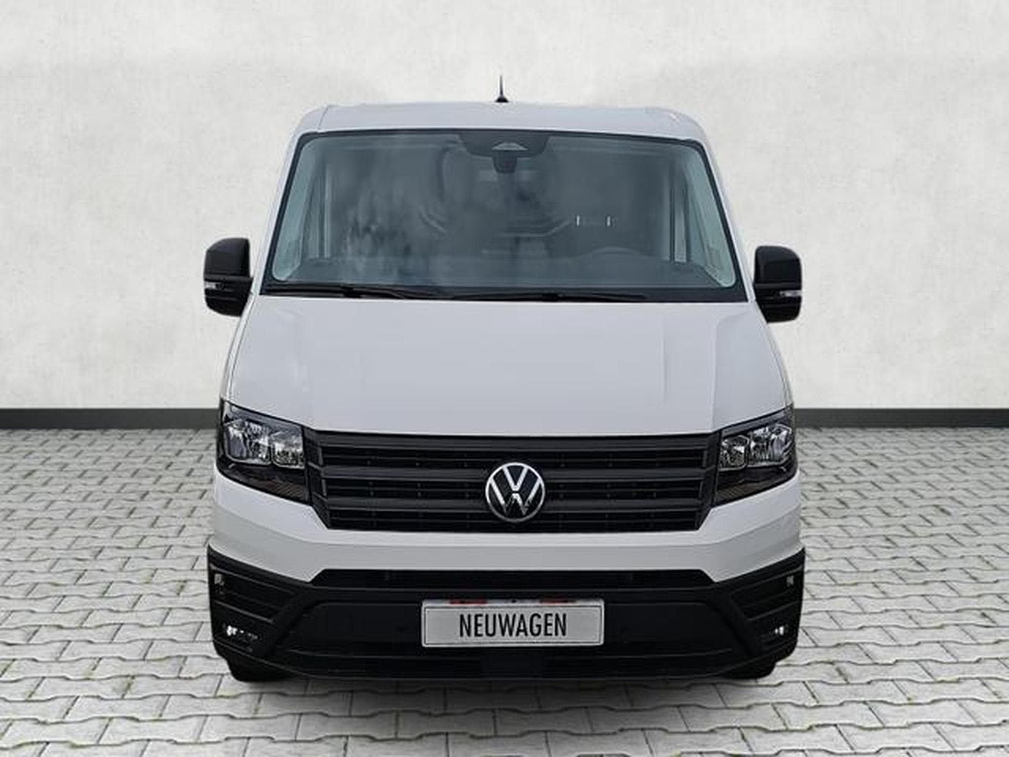 VW Crafter 30 mittellang FWD (2026) - Photo 2